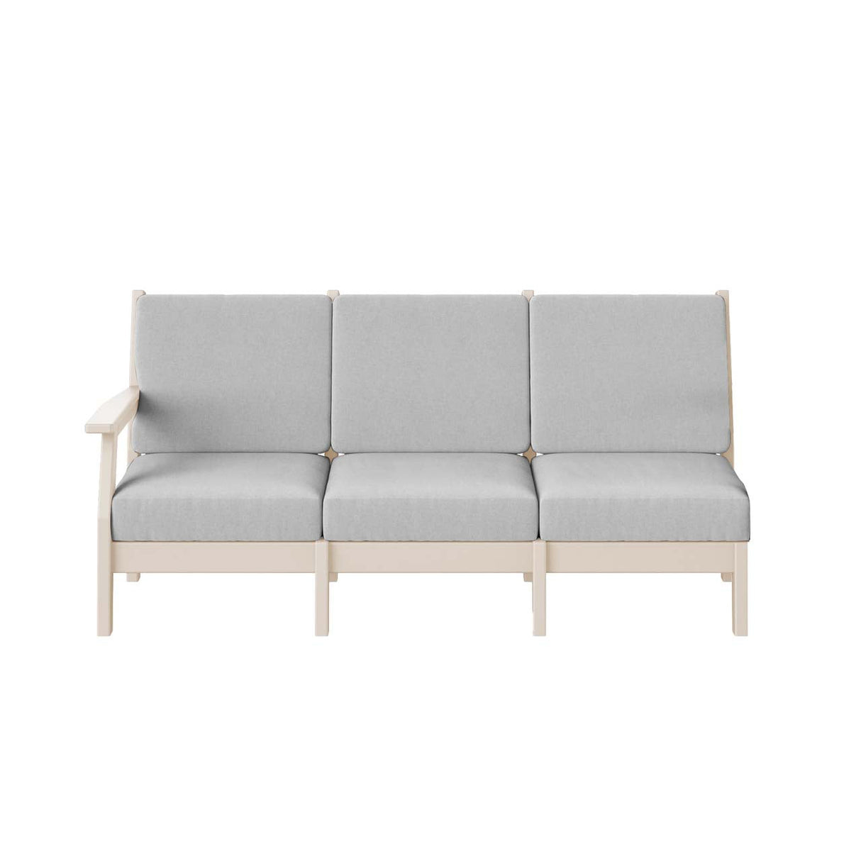 Artifex Stanton Sofa Right Arm Only - Frame Only