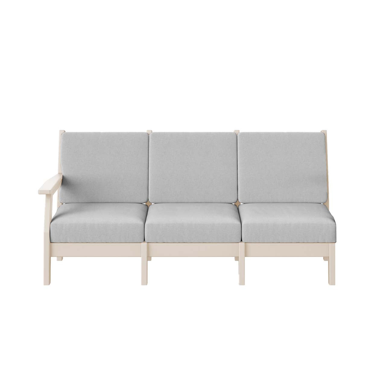 Artifex Stanton Sofa Right Arm Only - Frame Only