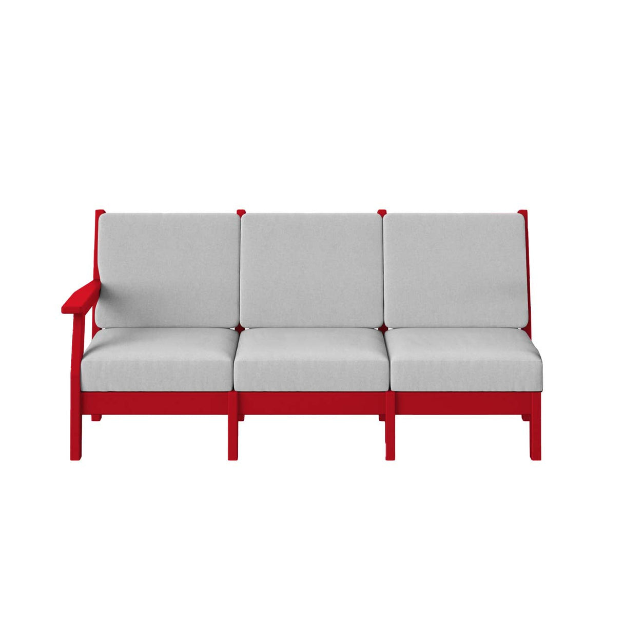 Artifex Stanton Sofa Right Arm Only - Frame Only