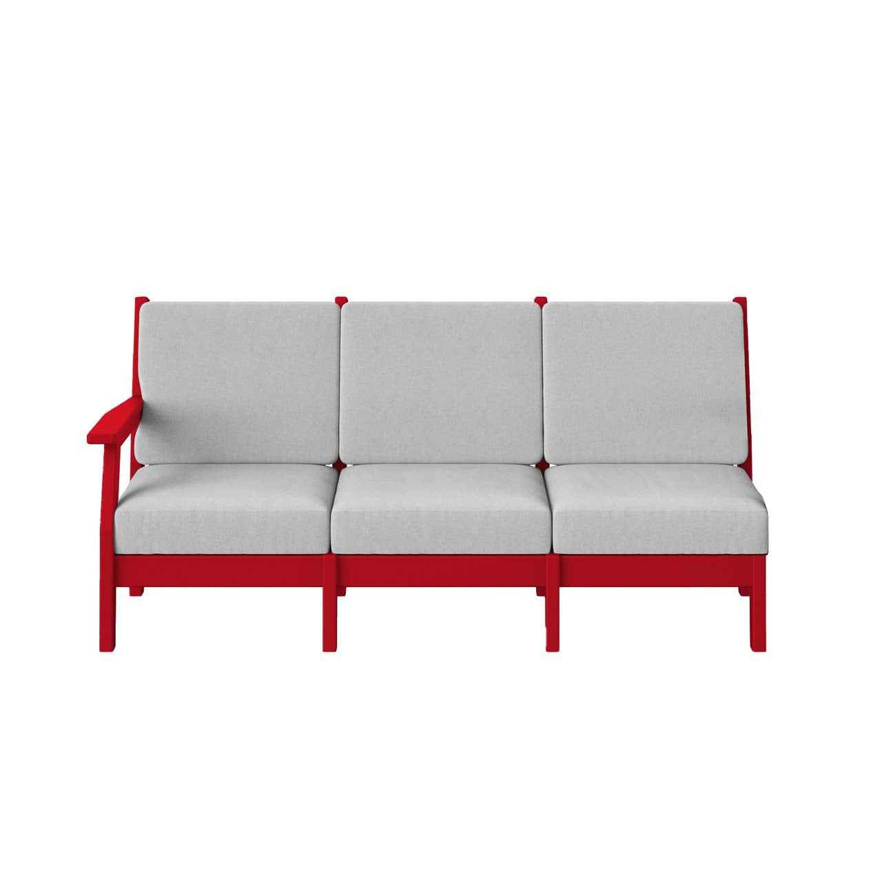 Artifex Stanton Sofa Right Arm Only - Frame Only
