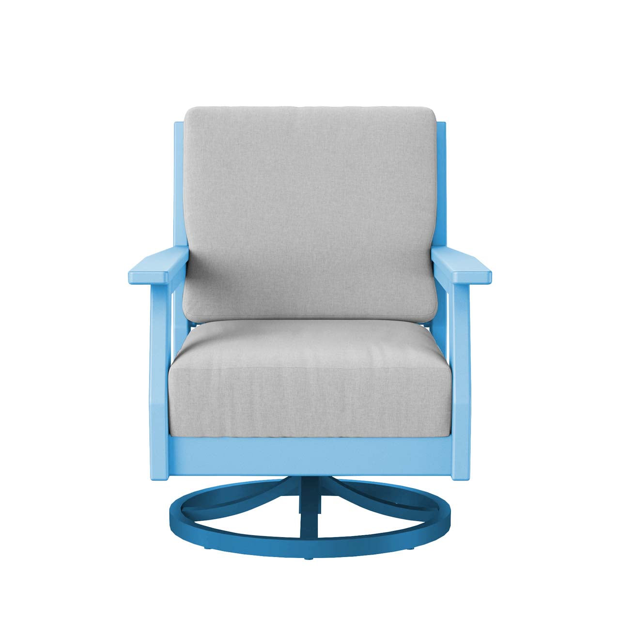 Artifex Stanton Club Swivel Rocker - Frame Only