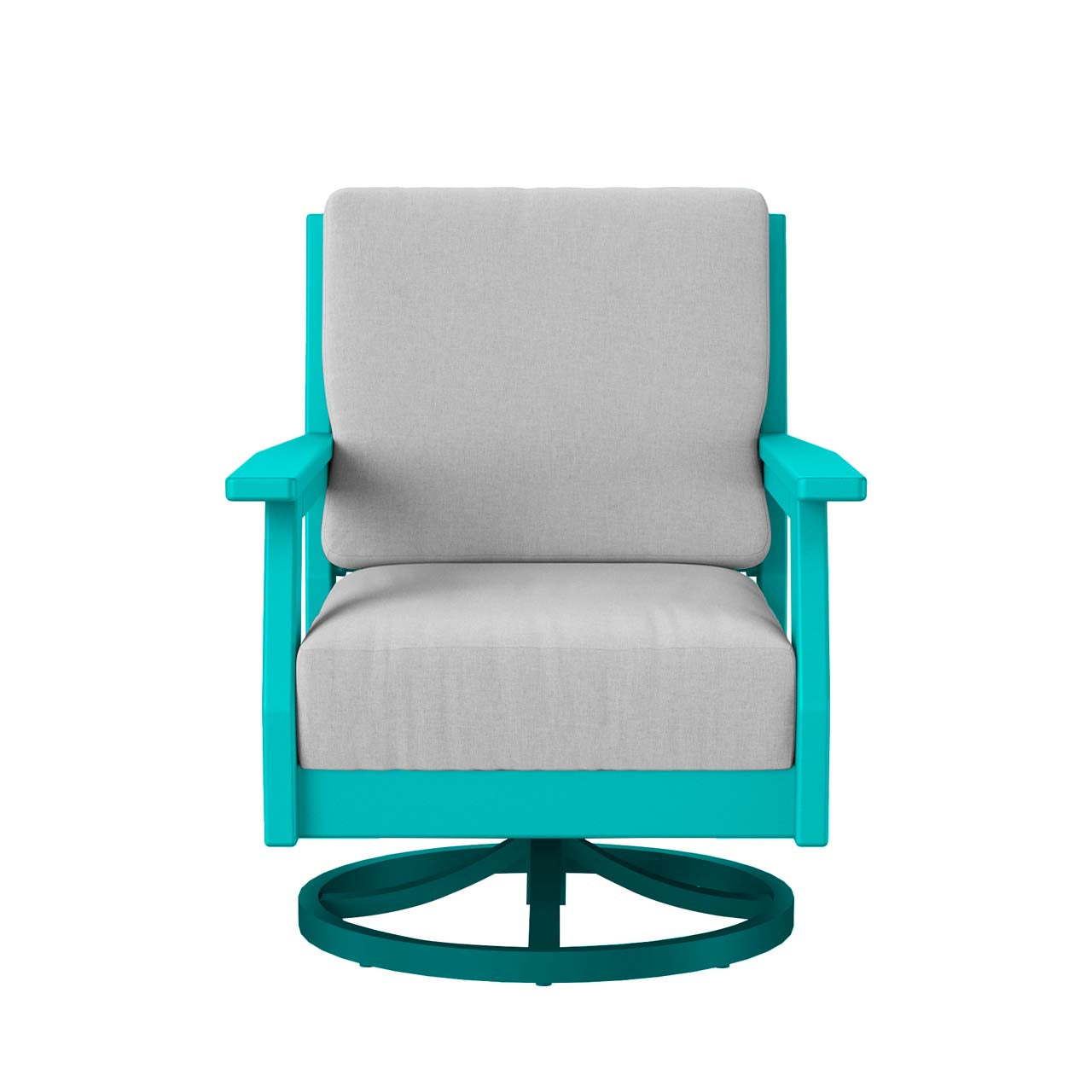 Artifex Stanton Club Swivel Rocker - Frame Only