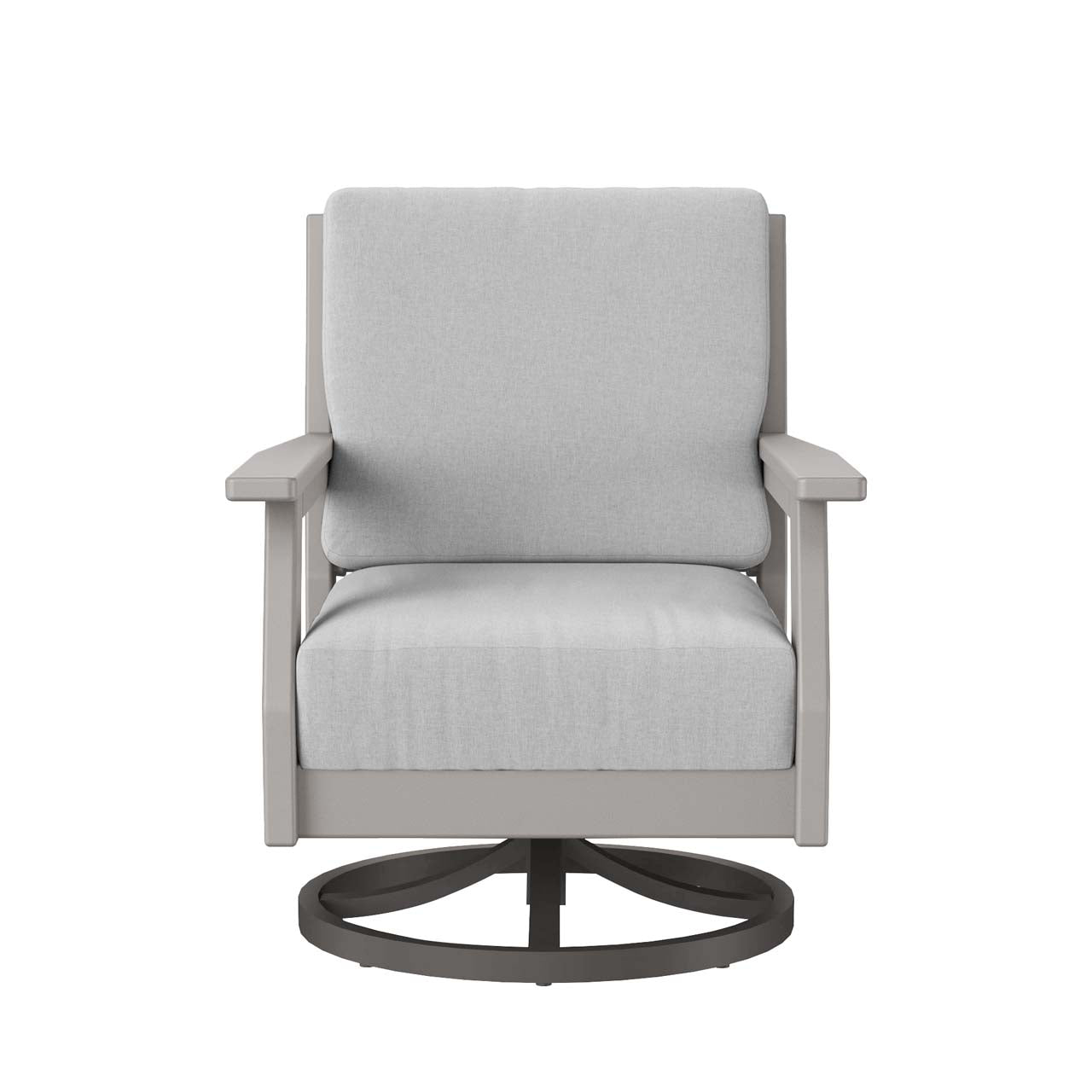 Artifex Stanton Club Swivel Rocker - Frame Only