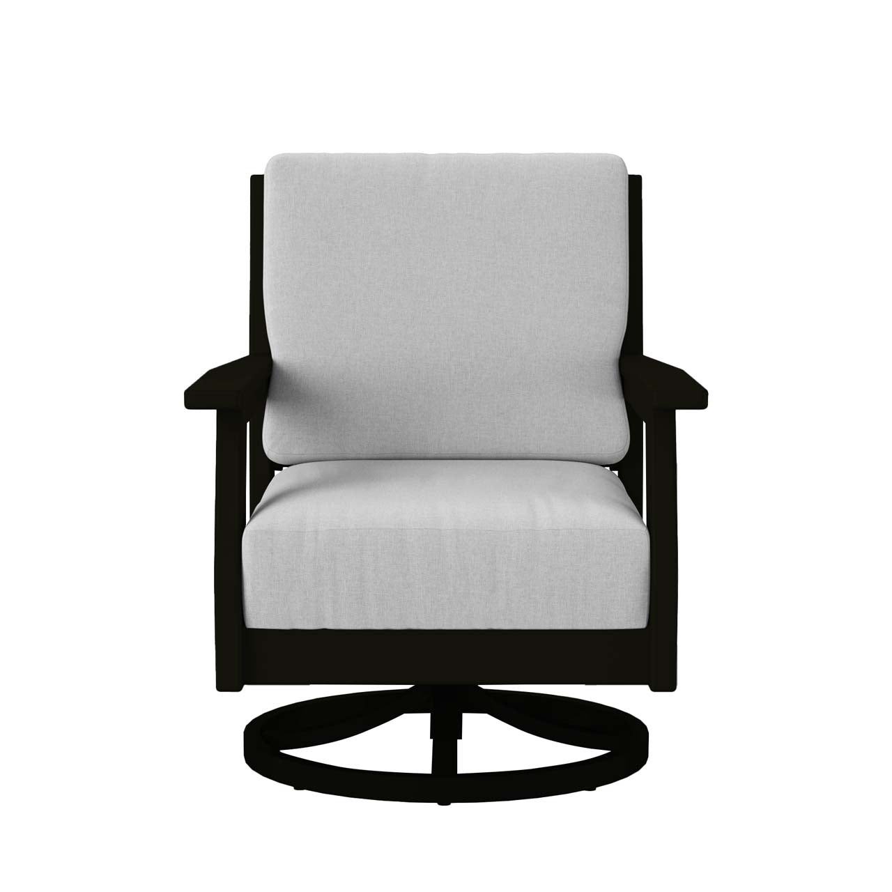 Artifex Stanton Club Swivel Rocker - Frame Only