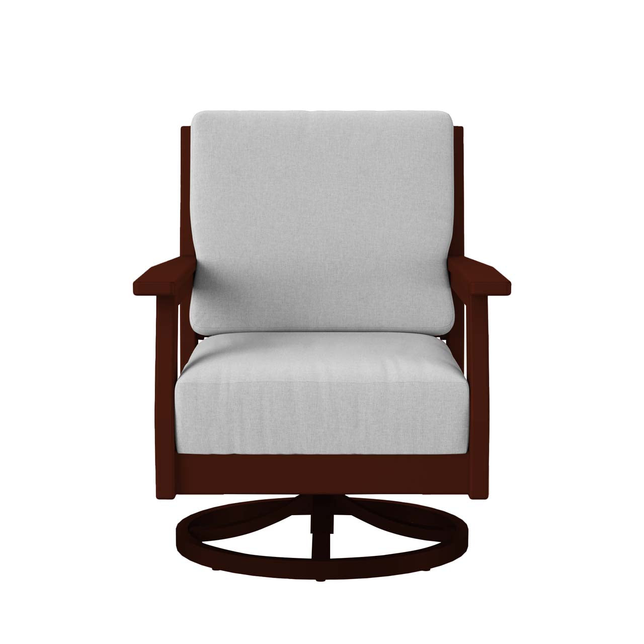 Artifex Stanton Club Swivel Rocker - Frame Only