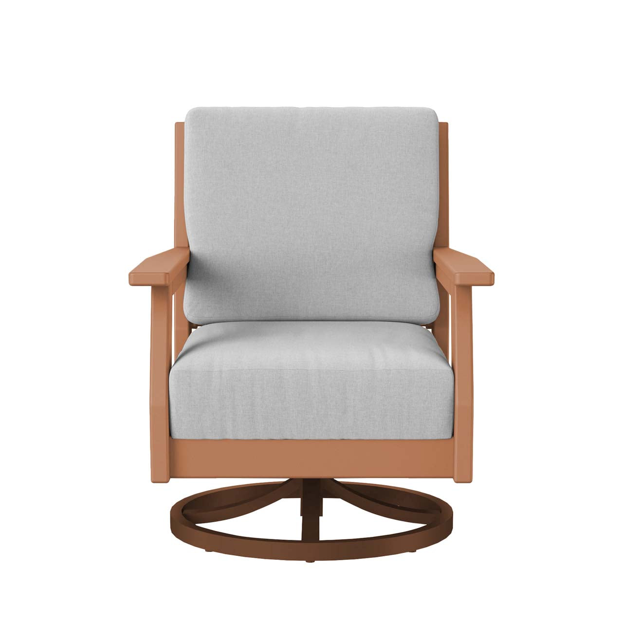 Artifex Stanton Club Swivel Rocker - Frame Only