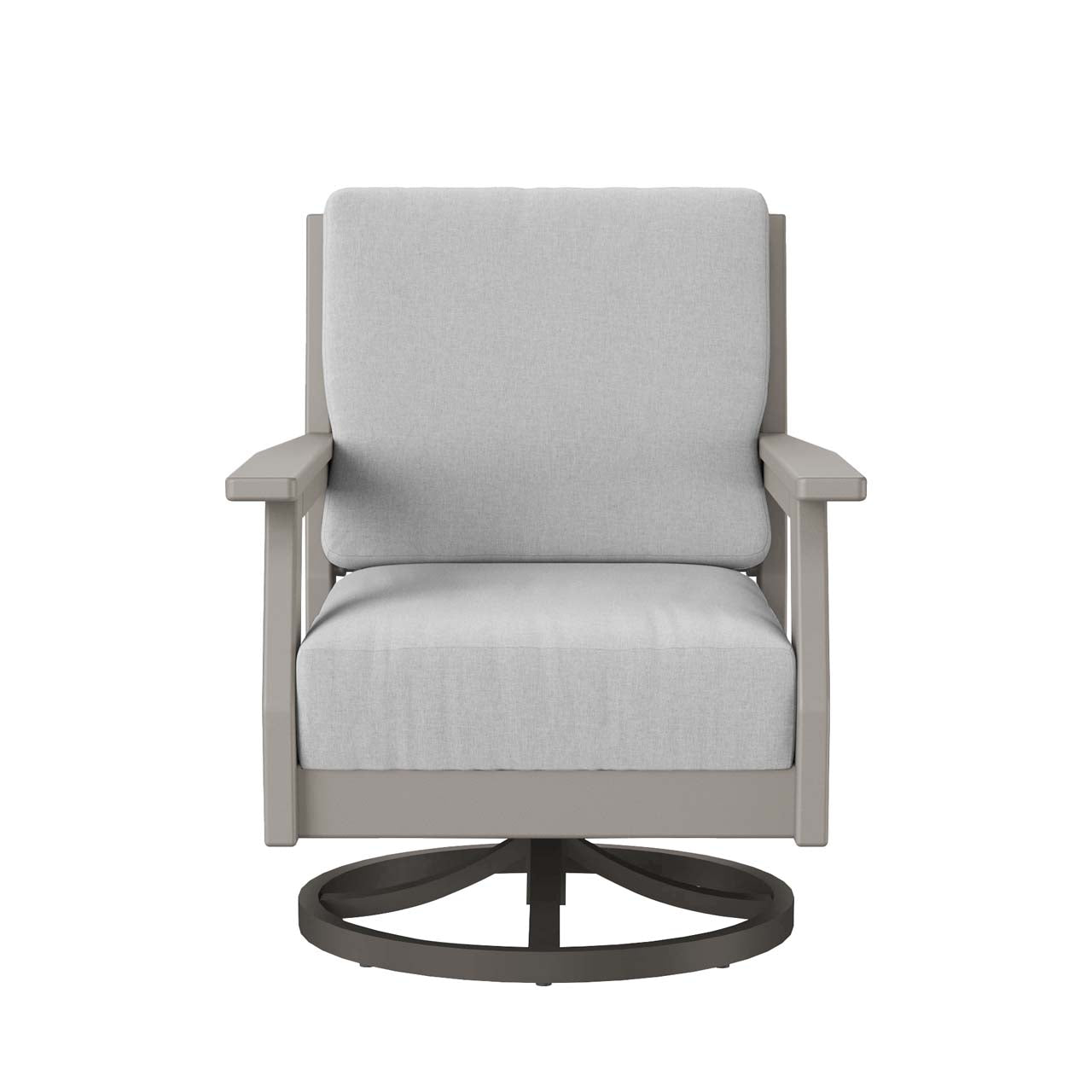 Artifex Stanton Club Swivel Rocker - Frame Only