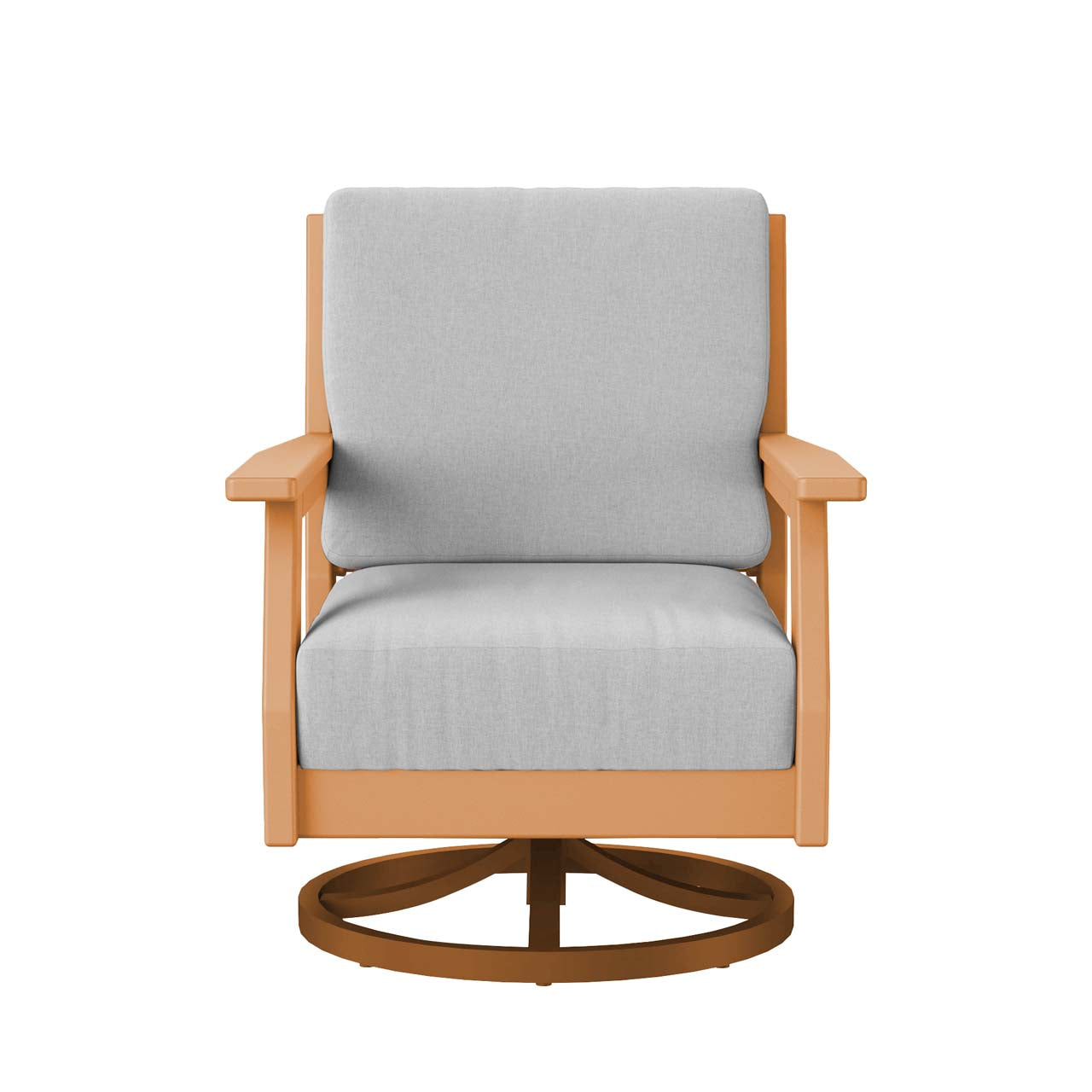 Artifex Stanton Club Swivel Rocker - Frame Only