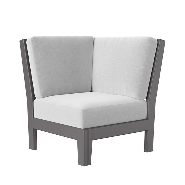 Artifex Stanton Corner Chair - Frame Only