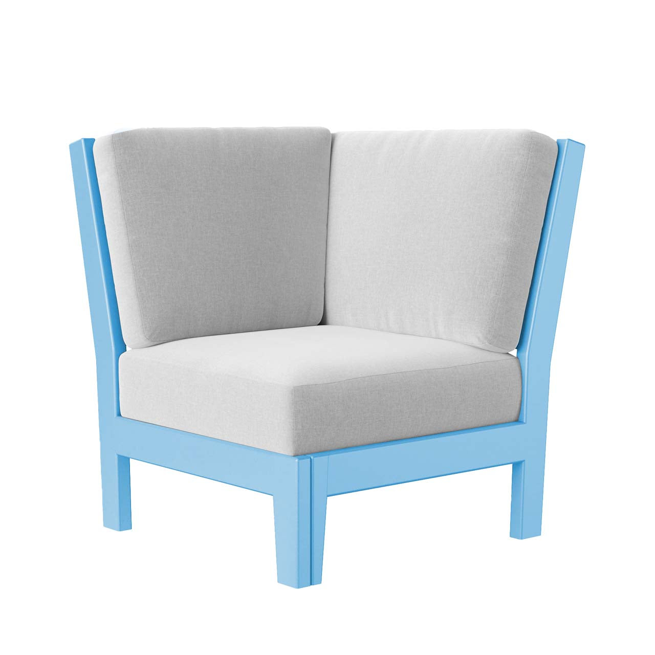 Artifex Stanton Corner Chair - Frame Only
