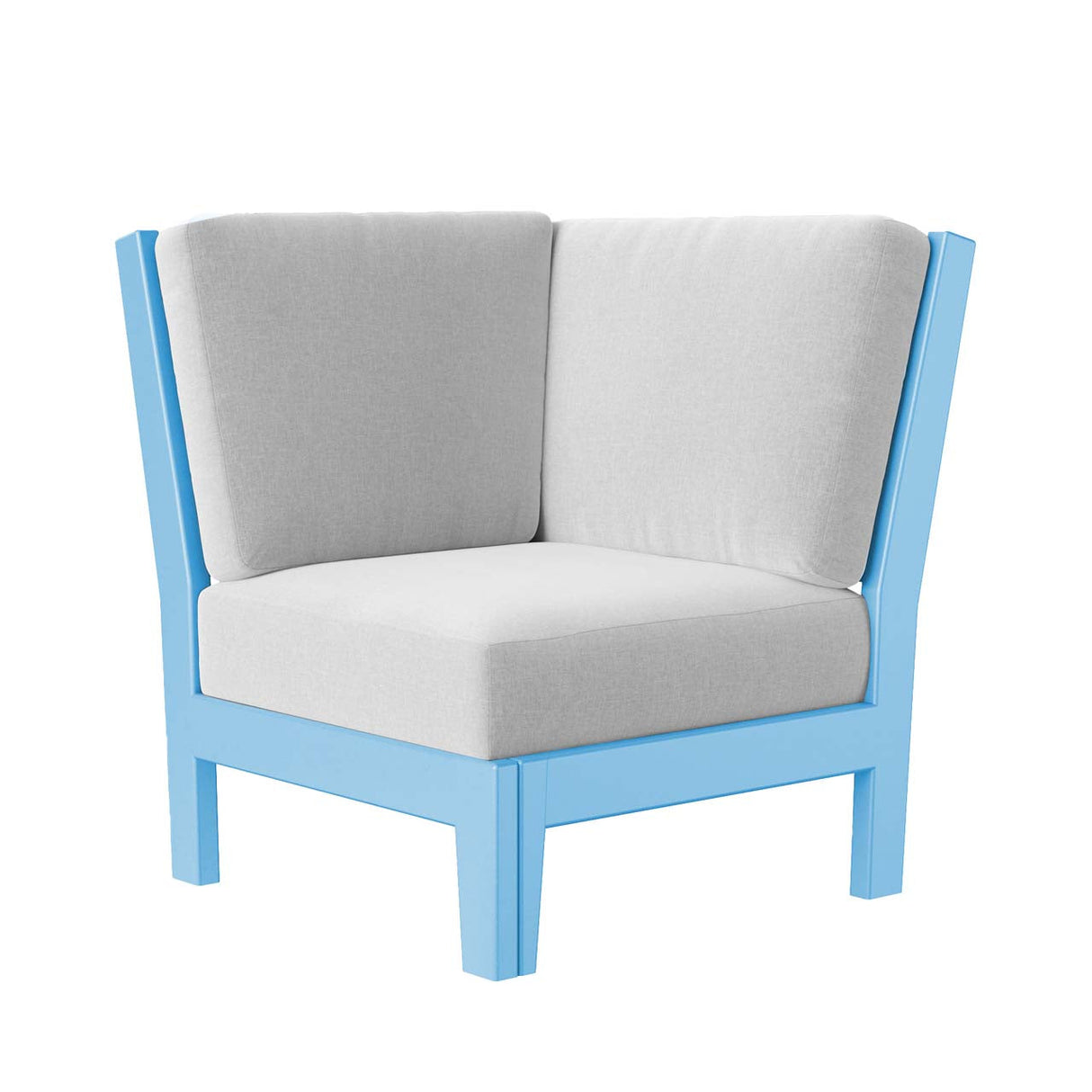 Artifex Stanton Corner Chair - Frame Only