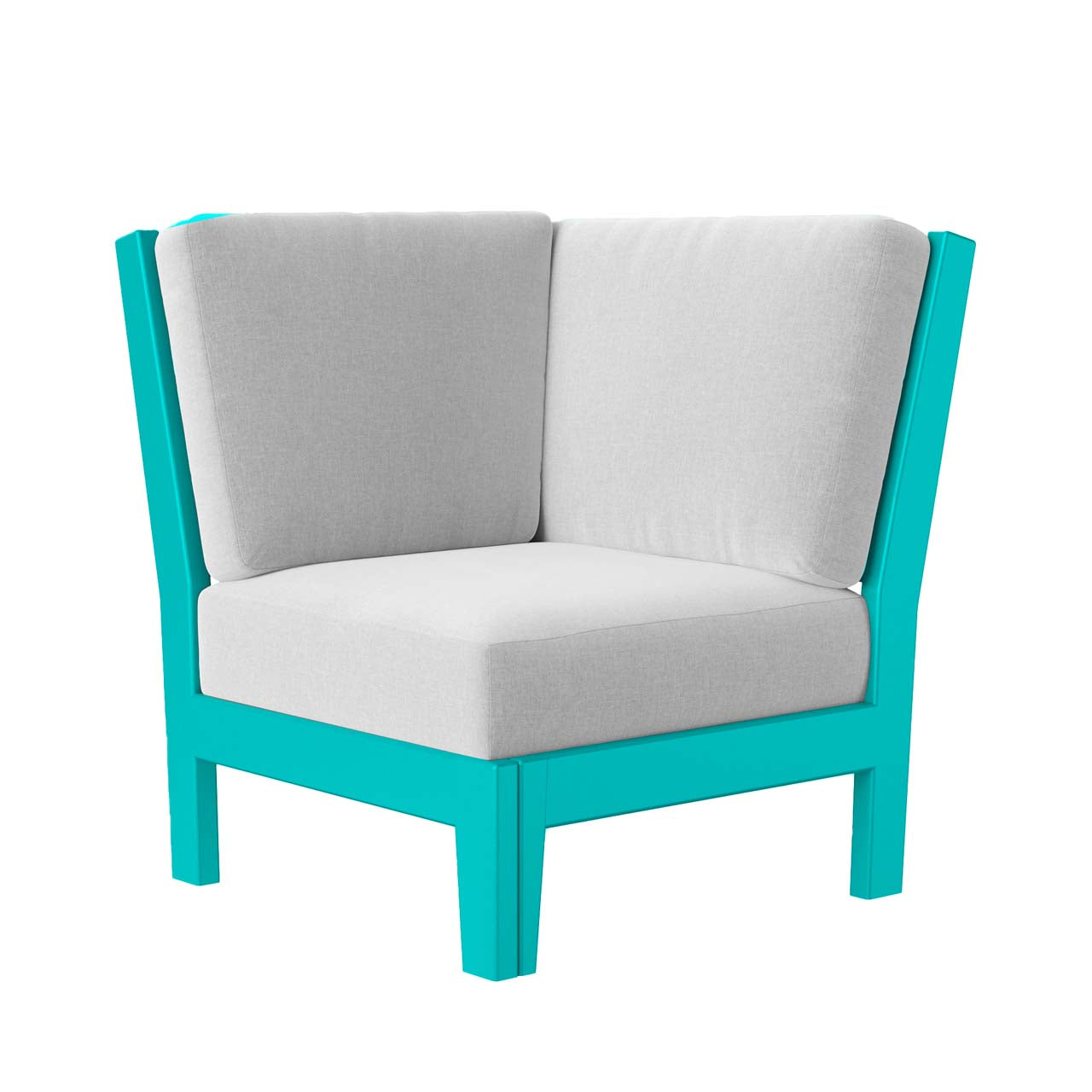 Artifex Stanton Corner Chair - Frame Only