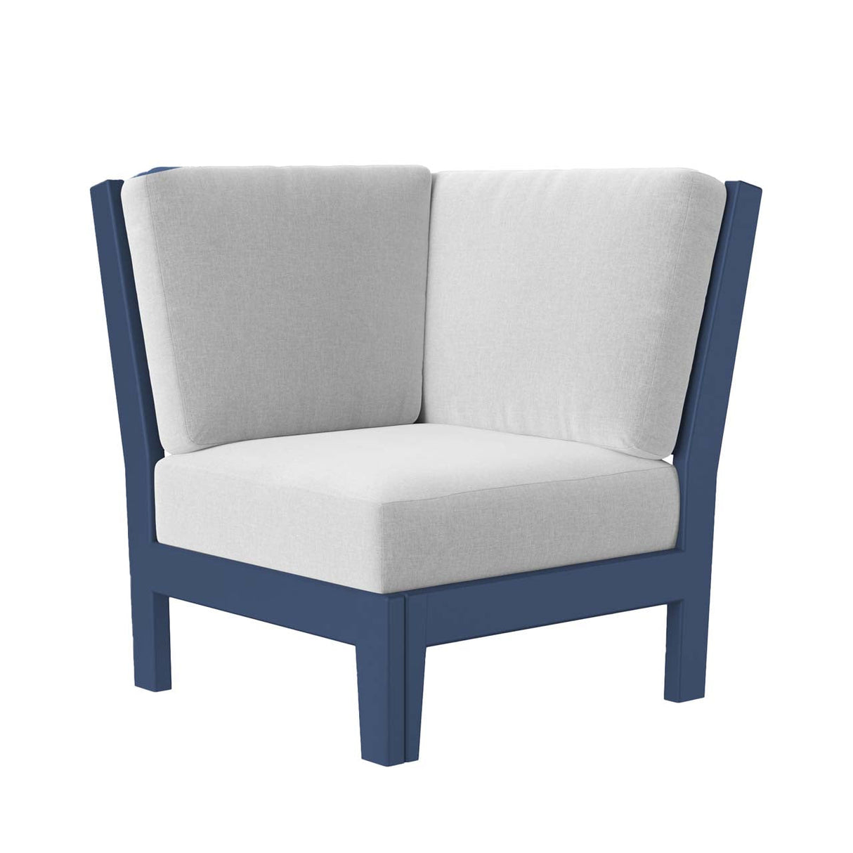 Artifex Stanton Corner Chair - Frame Only
