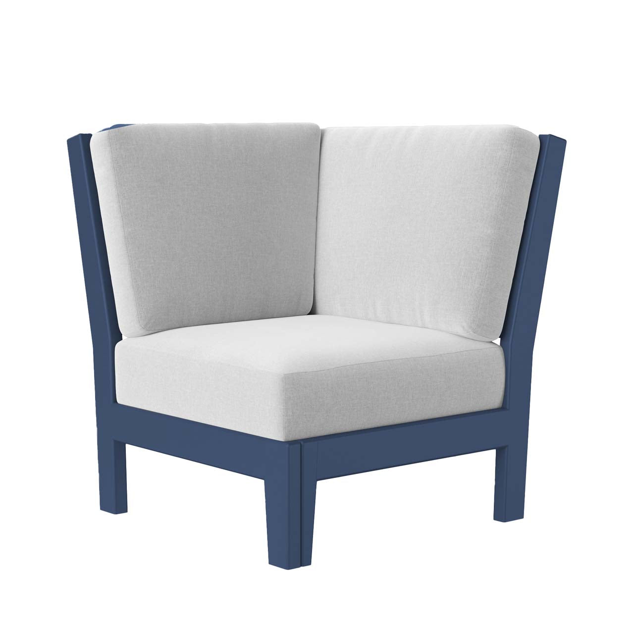 Artifex Stanton Corner Chair - Frame Only
