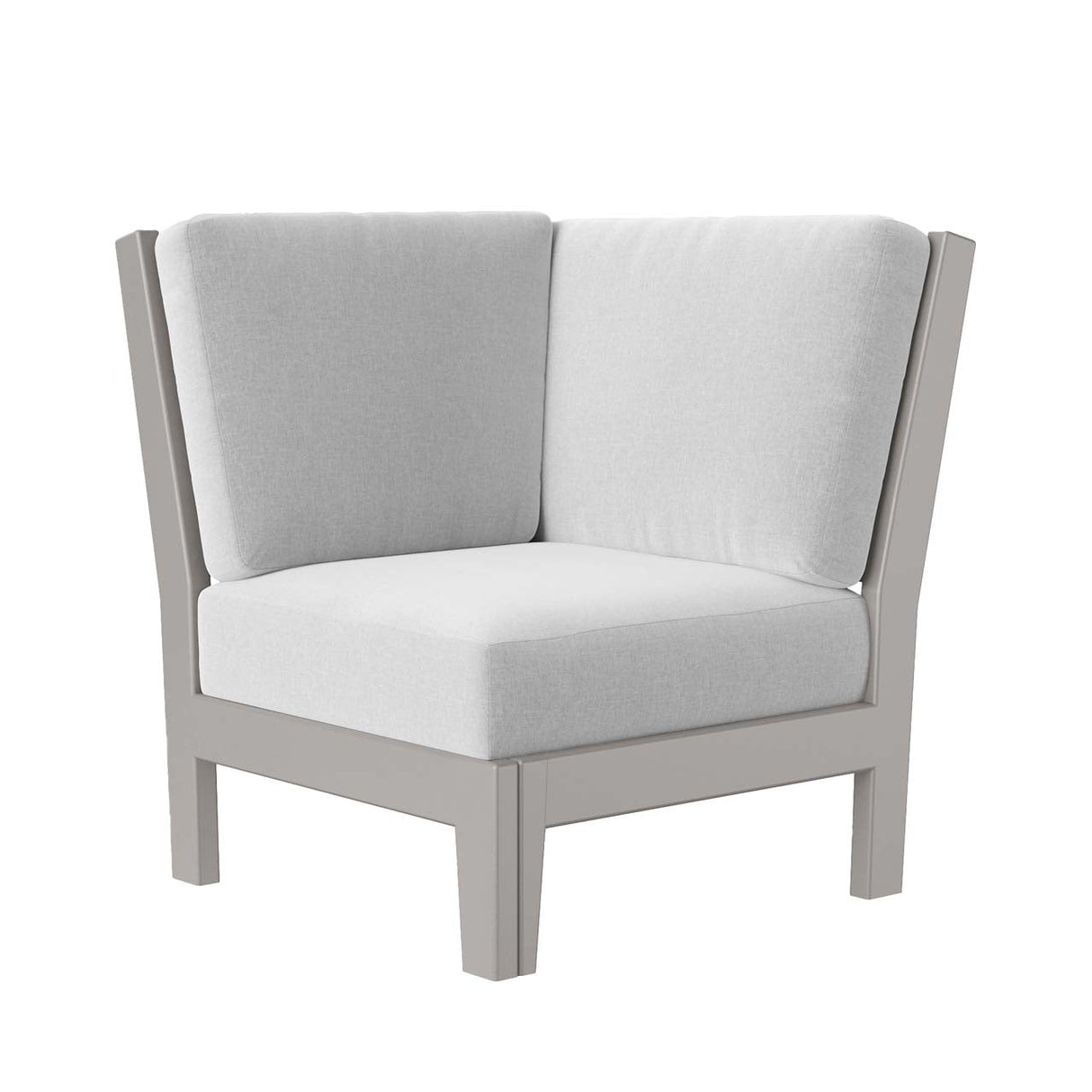 Artifex Stanton Corner Chair - Frame Only