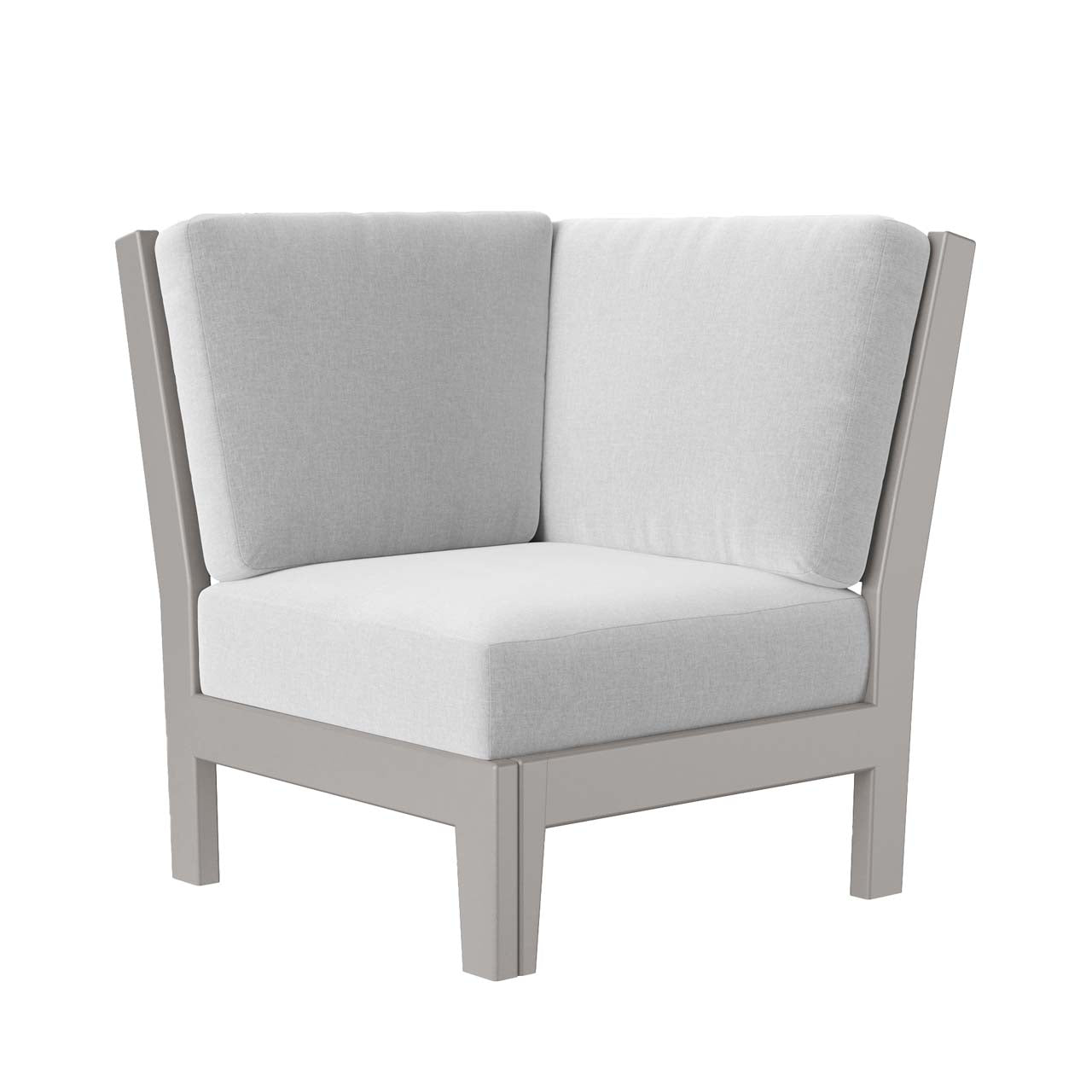 Artifex Stanton Corner Chair - Frame Only