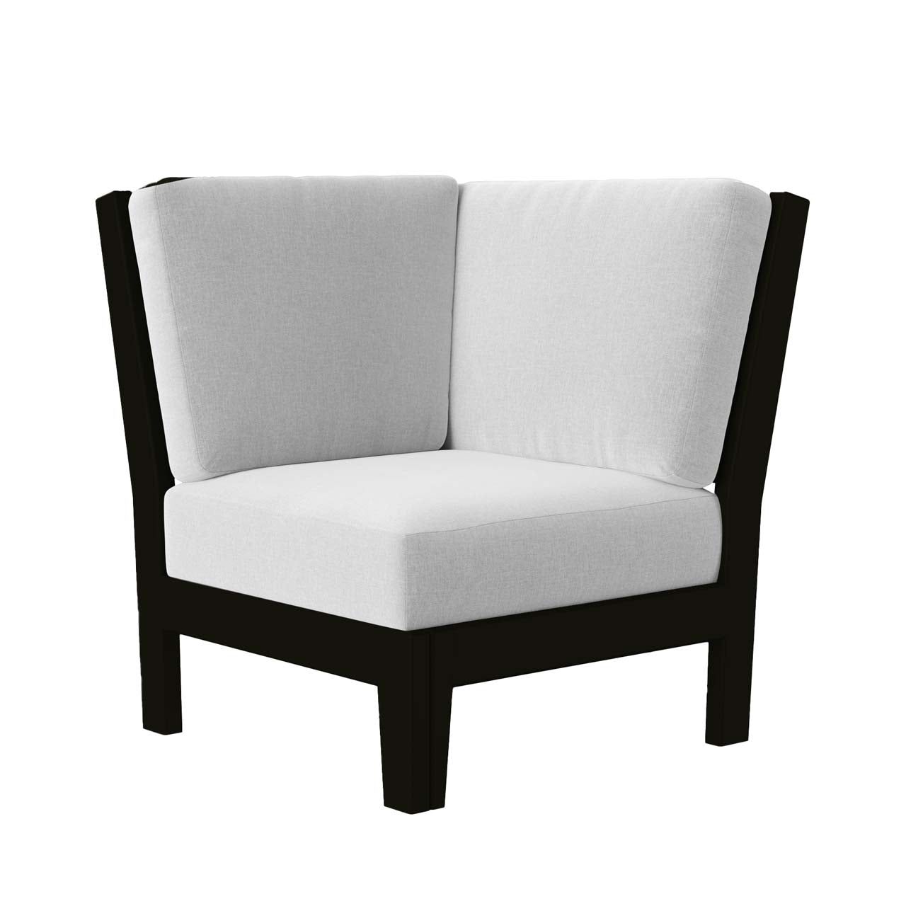 Artifex Stanton Corner Chair - Frame Only