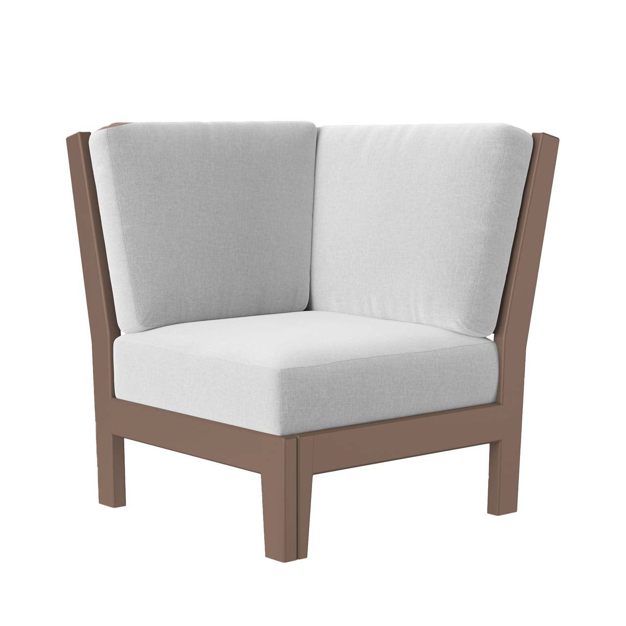 Artifex Stanton Corner Chair - Frame Only