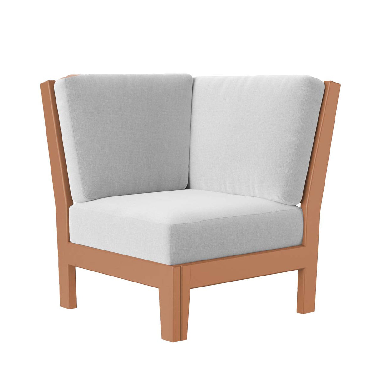 Artifex Stanton Corner Chair - Frame Only