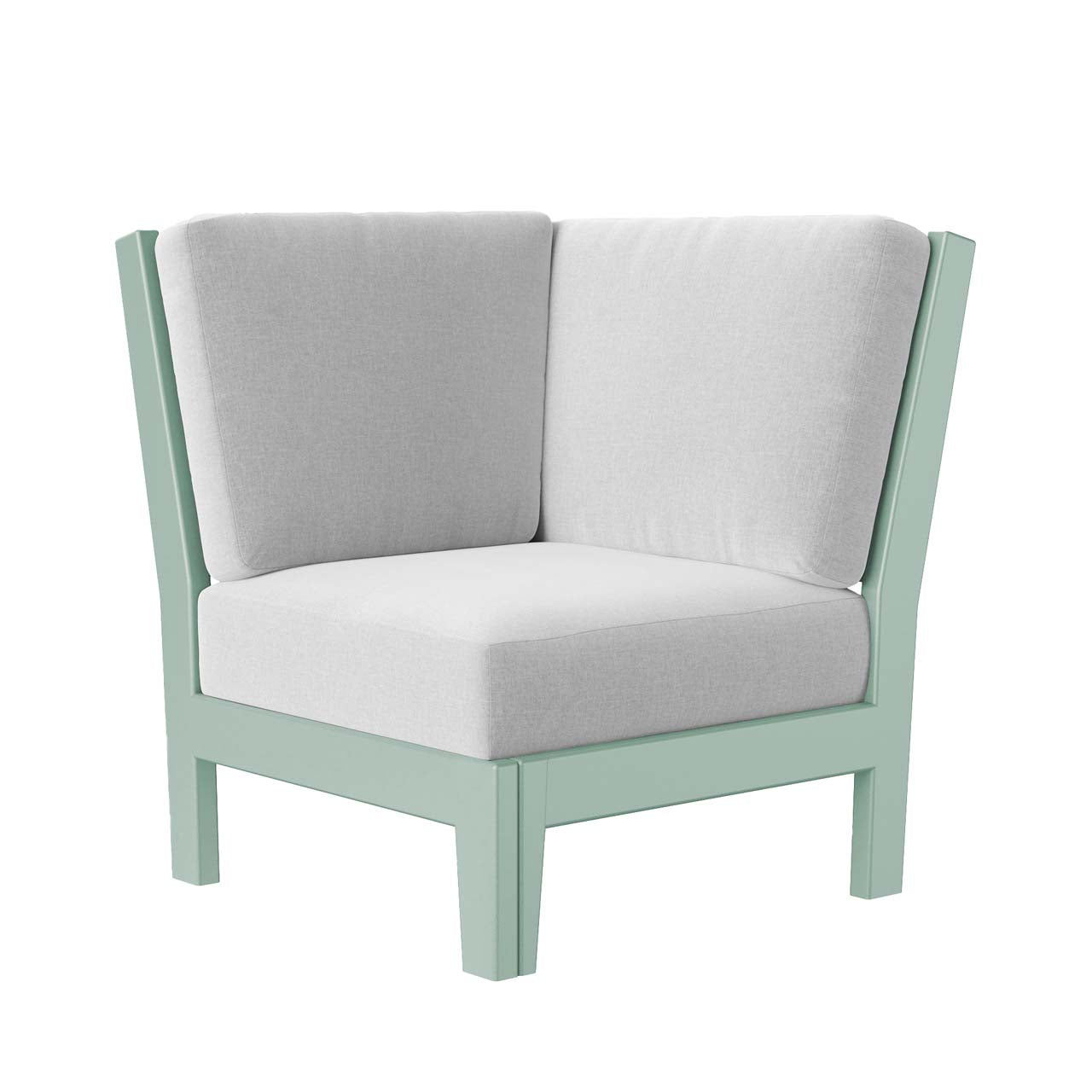 Artifex Stanton Corner Chair - Frame Only