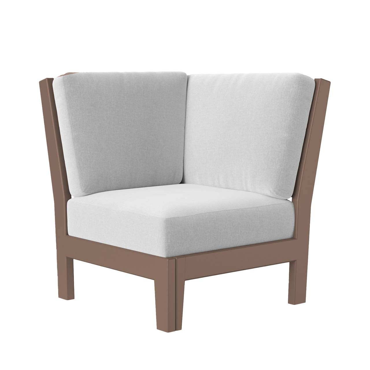 Artifex Stanton Corner Chair - Frame Only