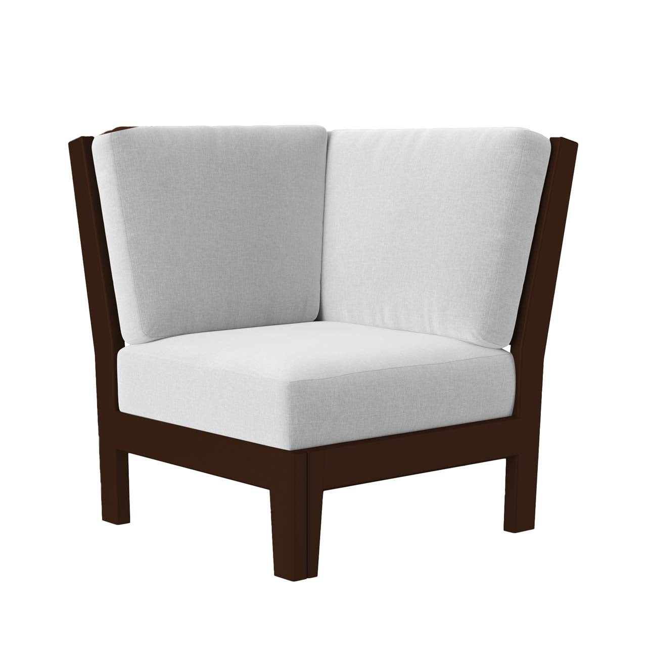 Artifex Stanton Corner Chair - Frame Only