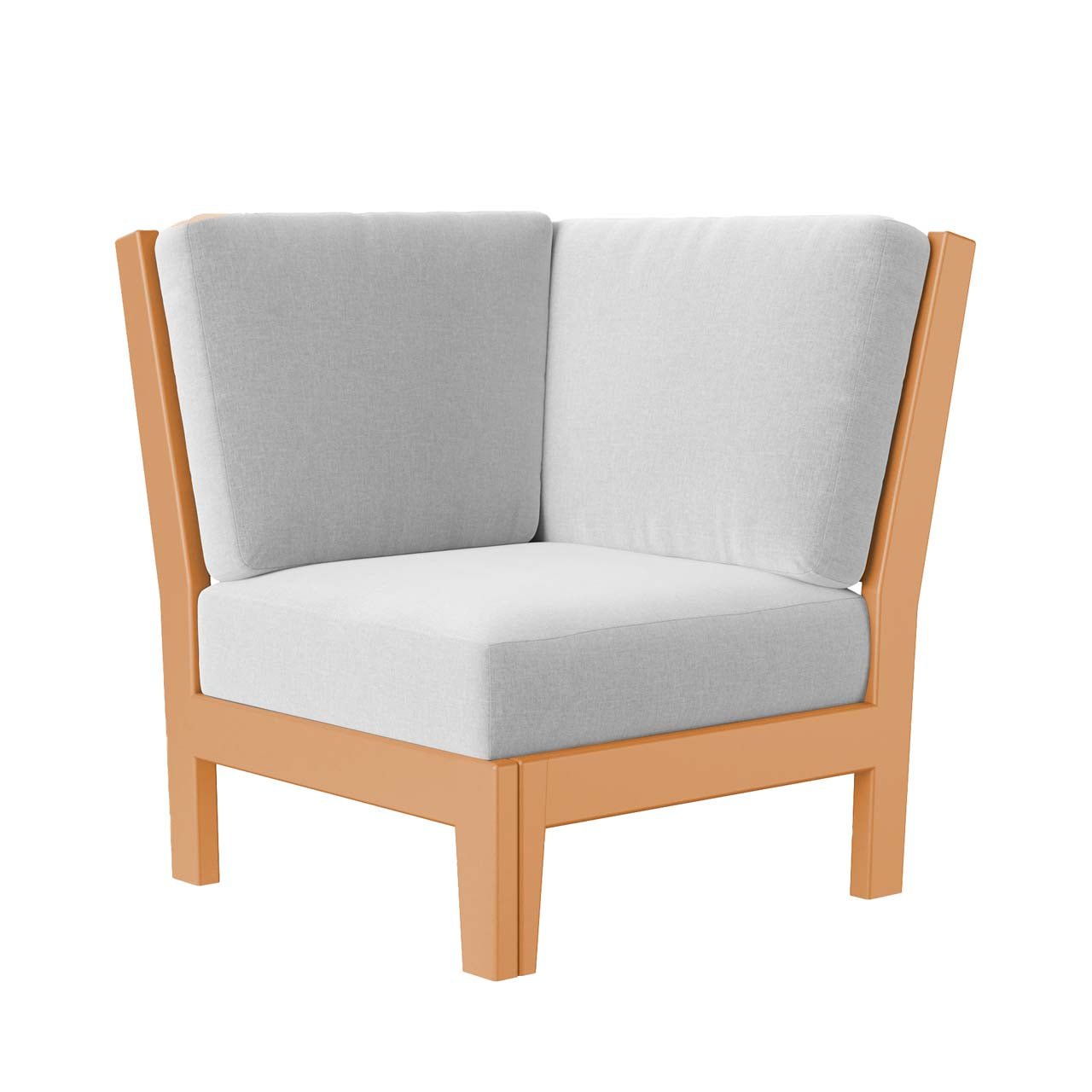 Artifex Stanton Corner Chair - Frame Only