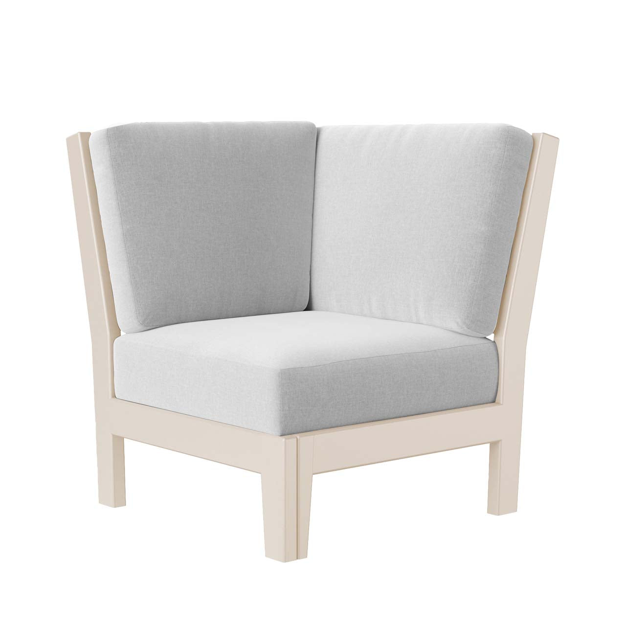 Artifex Stanton Corner Chair - Frame Only