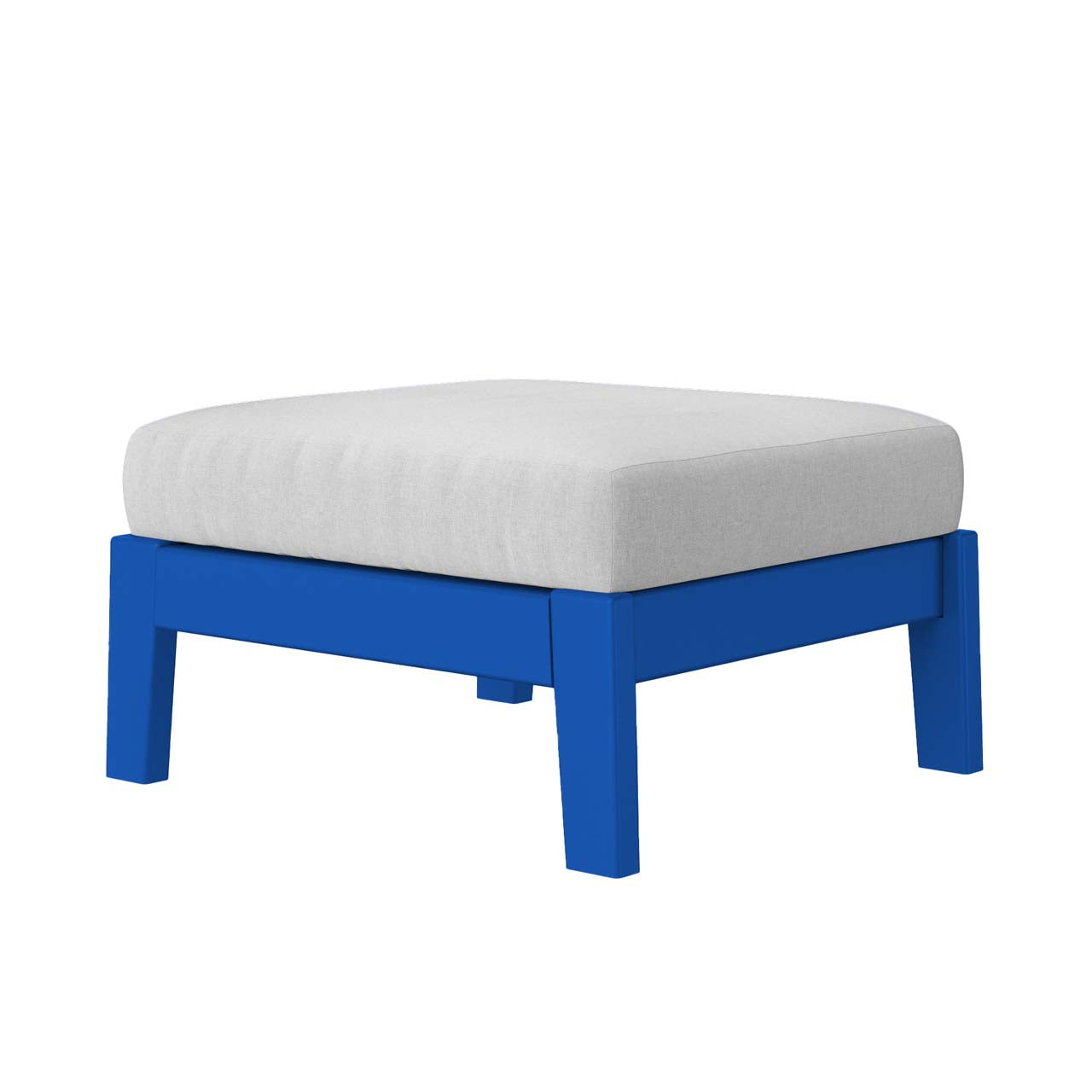 Artifex Stanton Ottoman (Frame Only)