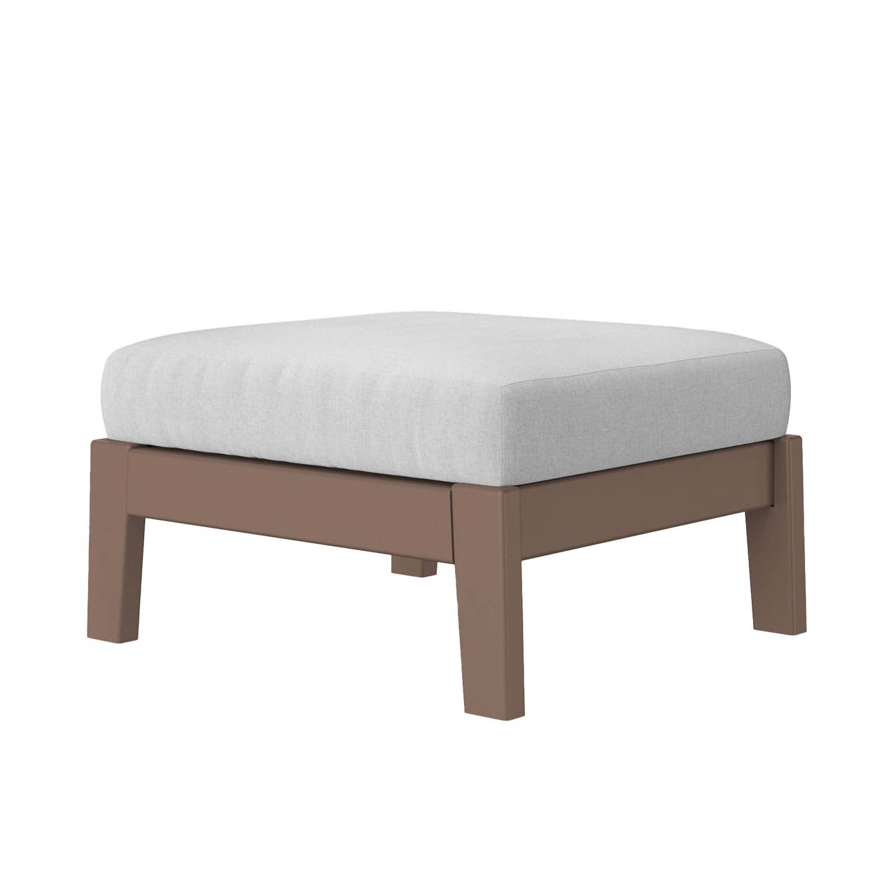 Artifex Stanton Ottoman (Frame Only)