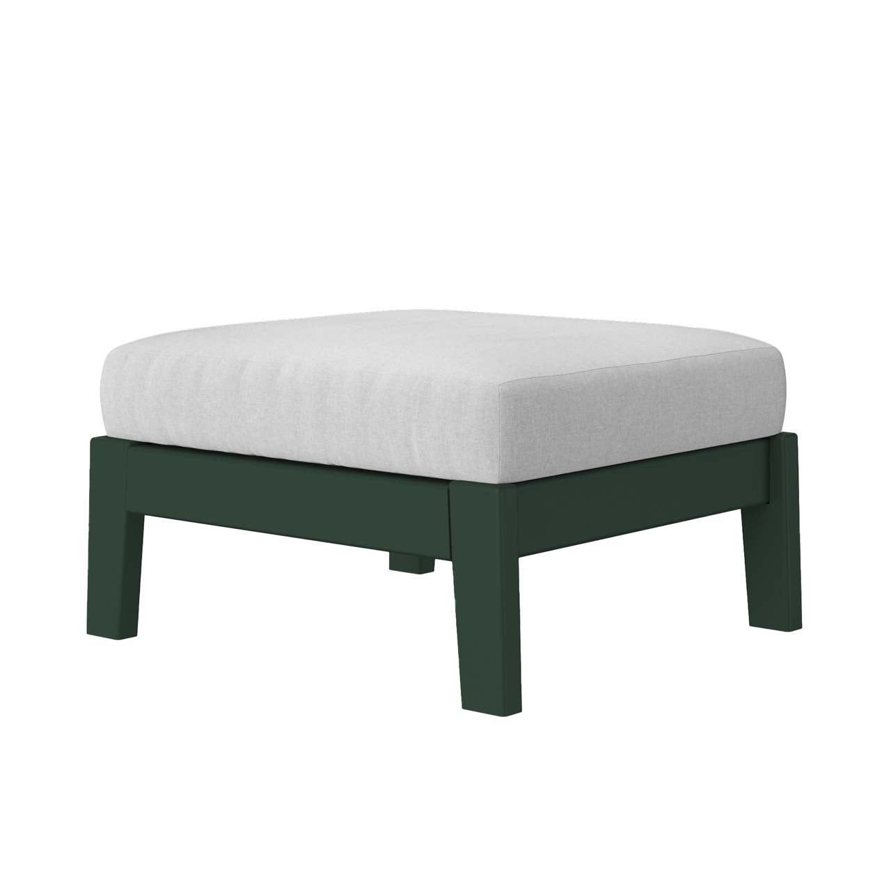 Artifex Stanton Ottoman (Frame Only)
