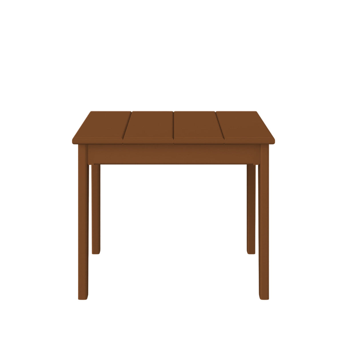 Artifex Stanton End Table