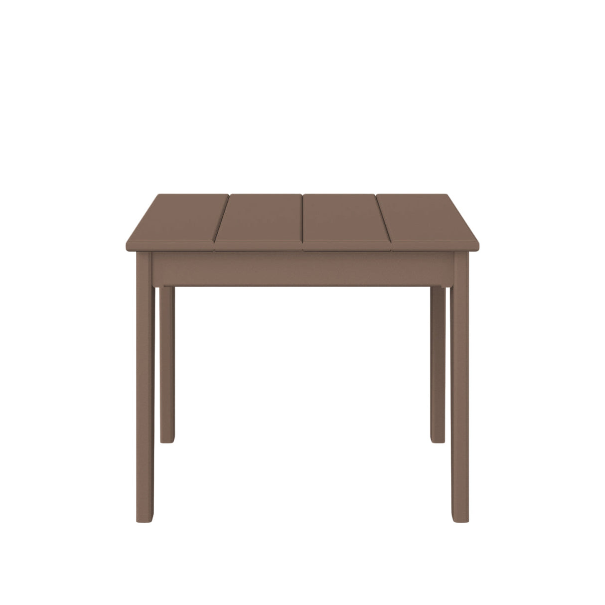 Artifex Stanton End Table