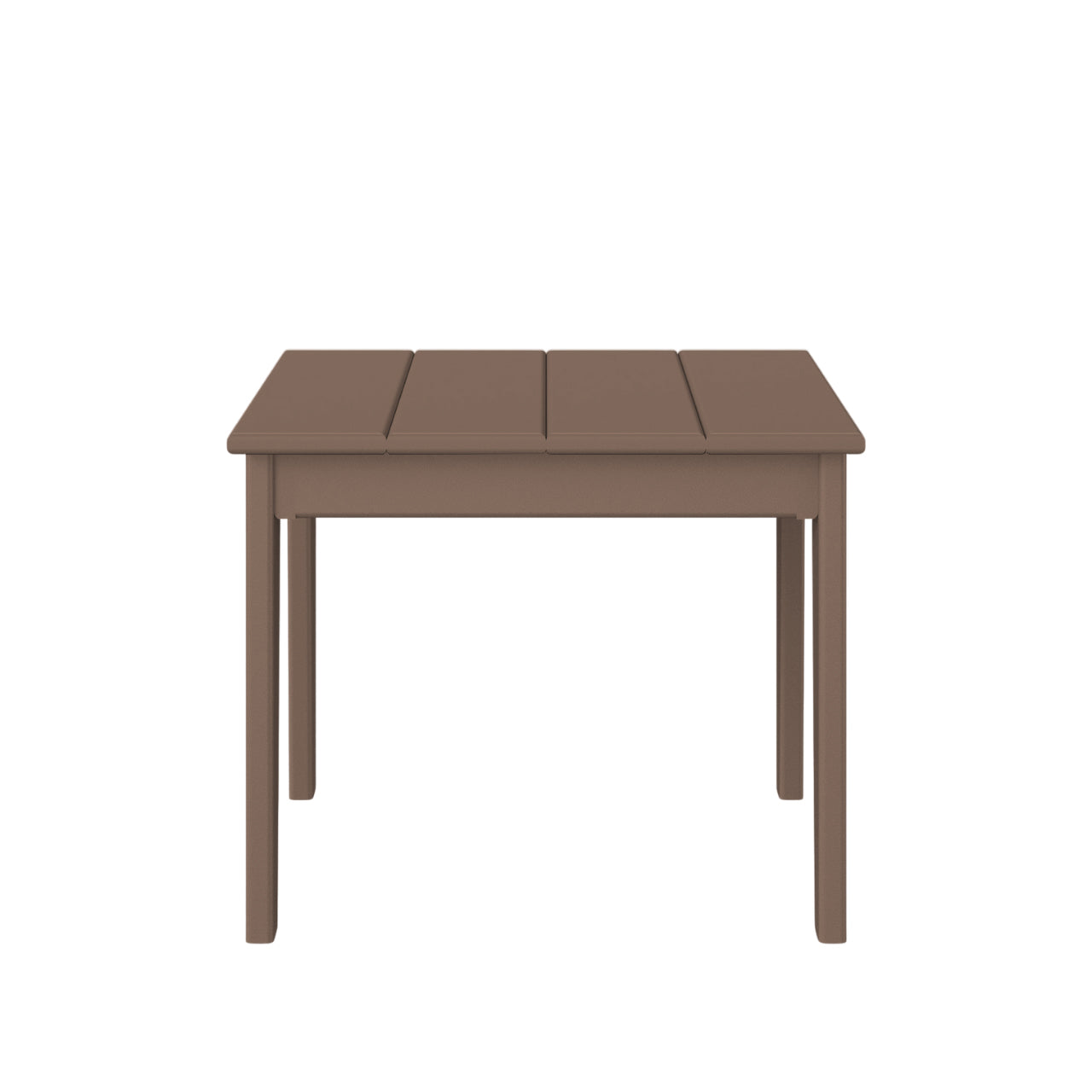 Artifex Stanton End Table