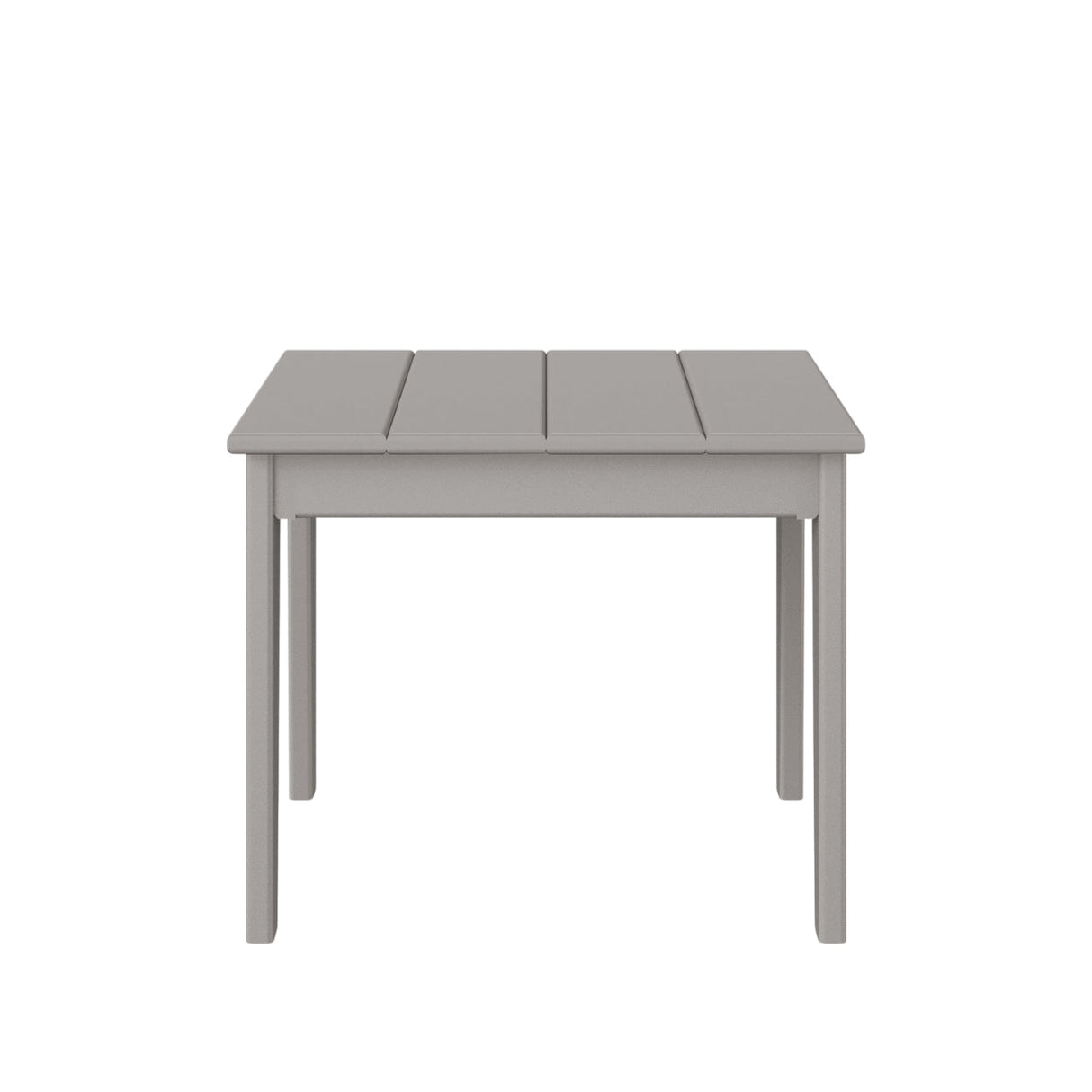 Artifex Stanton End Table