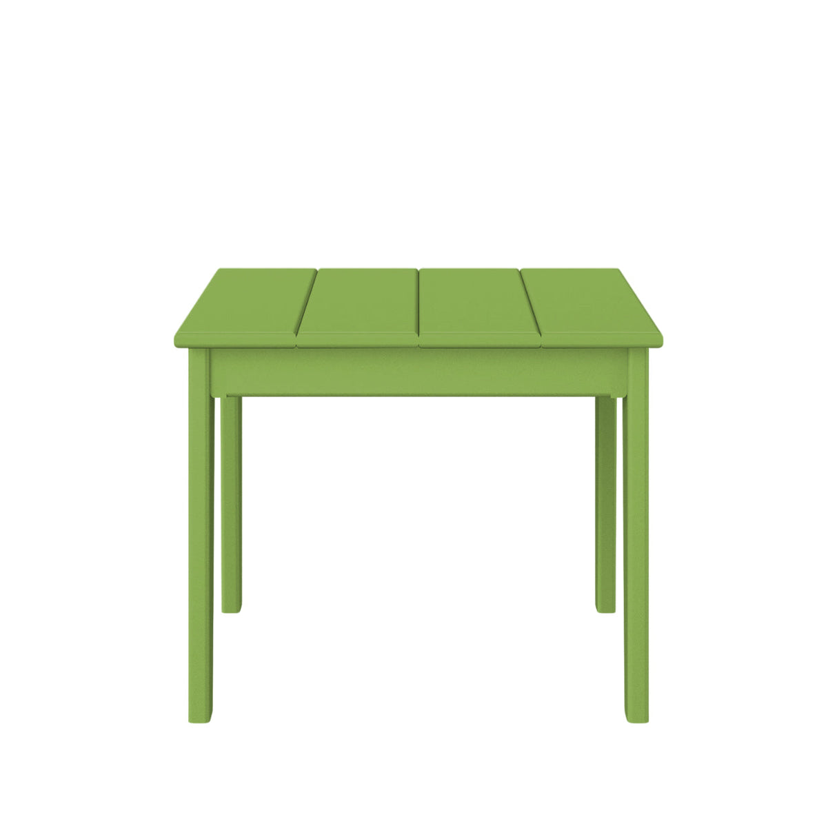 Artifex Stanton End Table