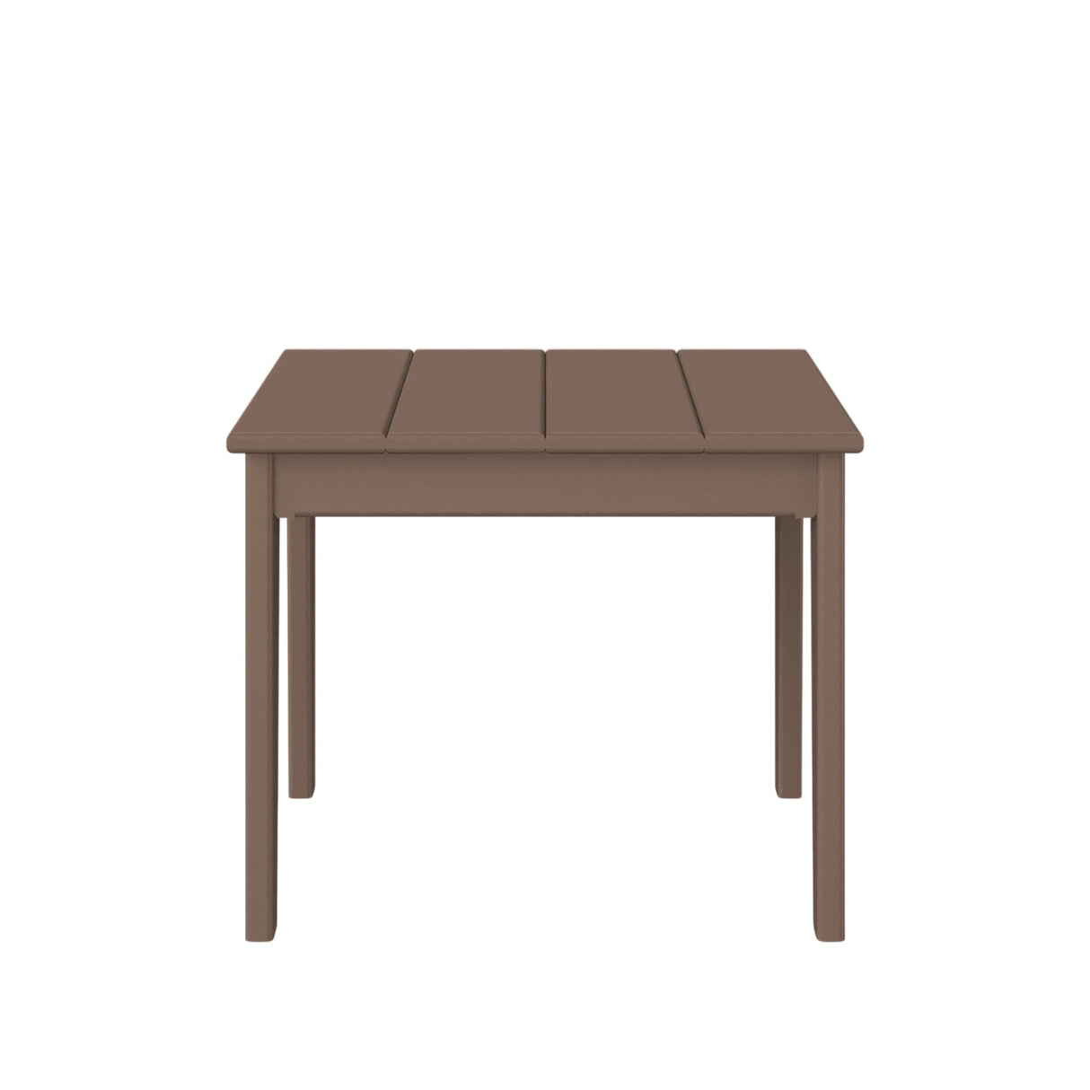 Artifex Stanton End Table