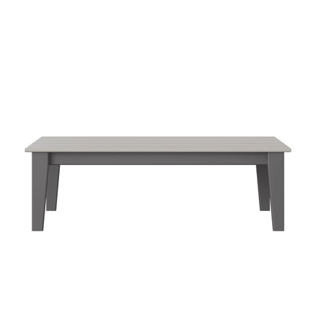 Artifex Stanton 48" Coffee Table