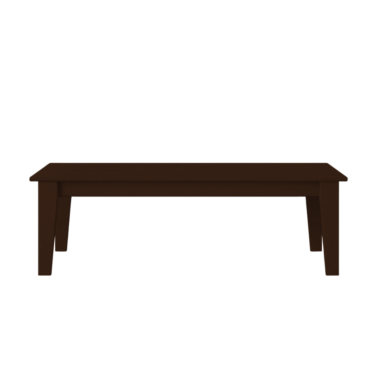 Artifex Stanton 48" Coffee Table