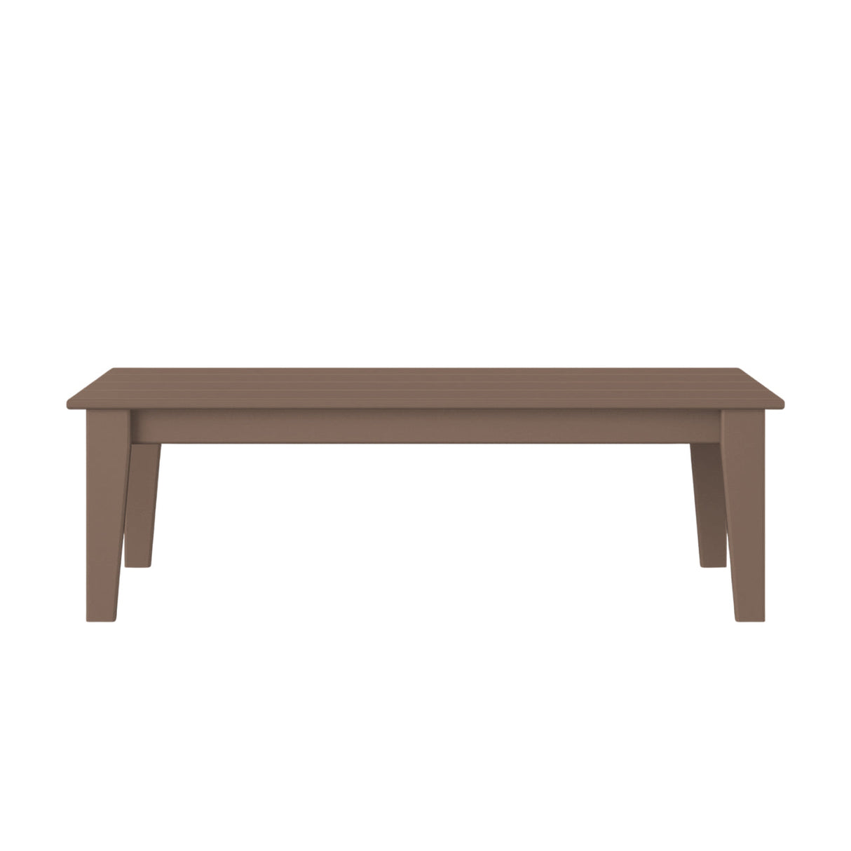 Artifex Stanton 48" Coffee Table