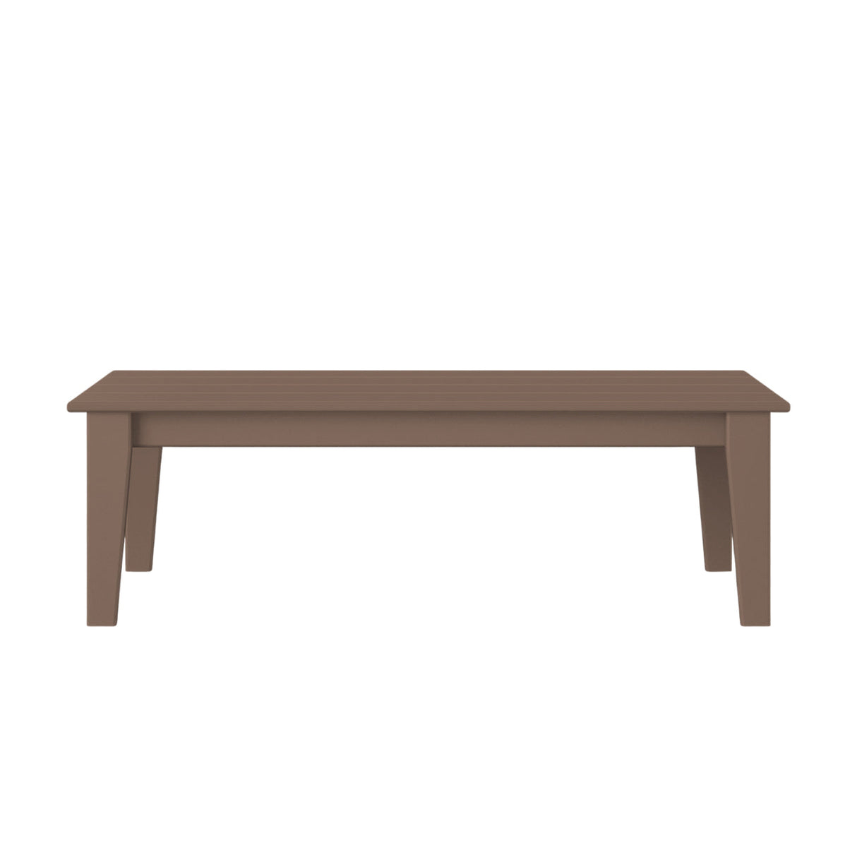 Artifex Stanton 48" Coffee Table