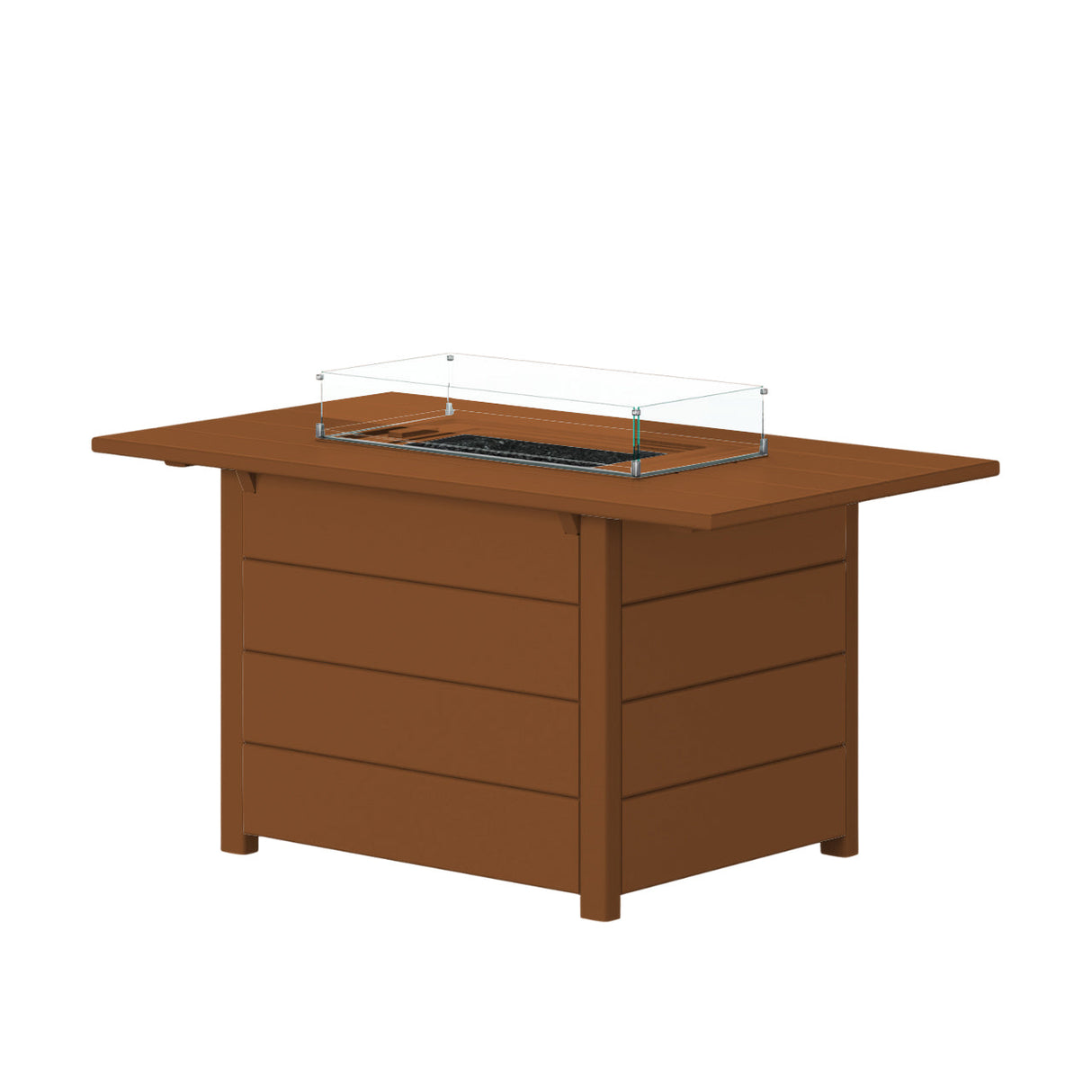 Artifex Stanton Fire Table