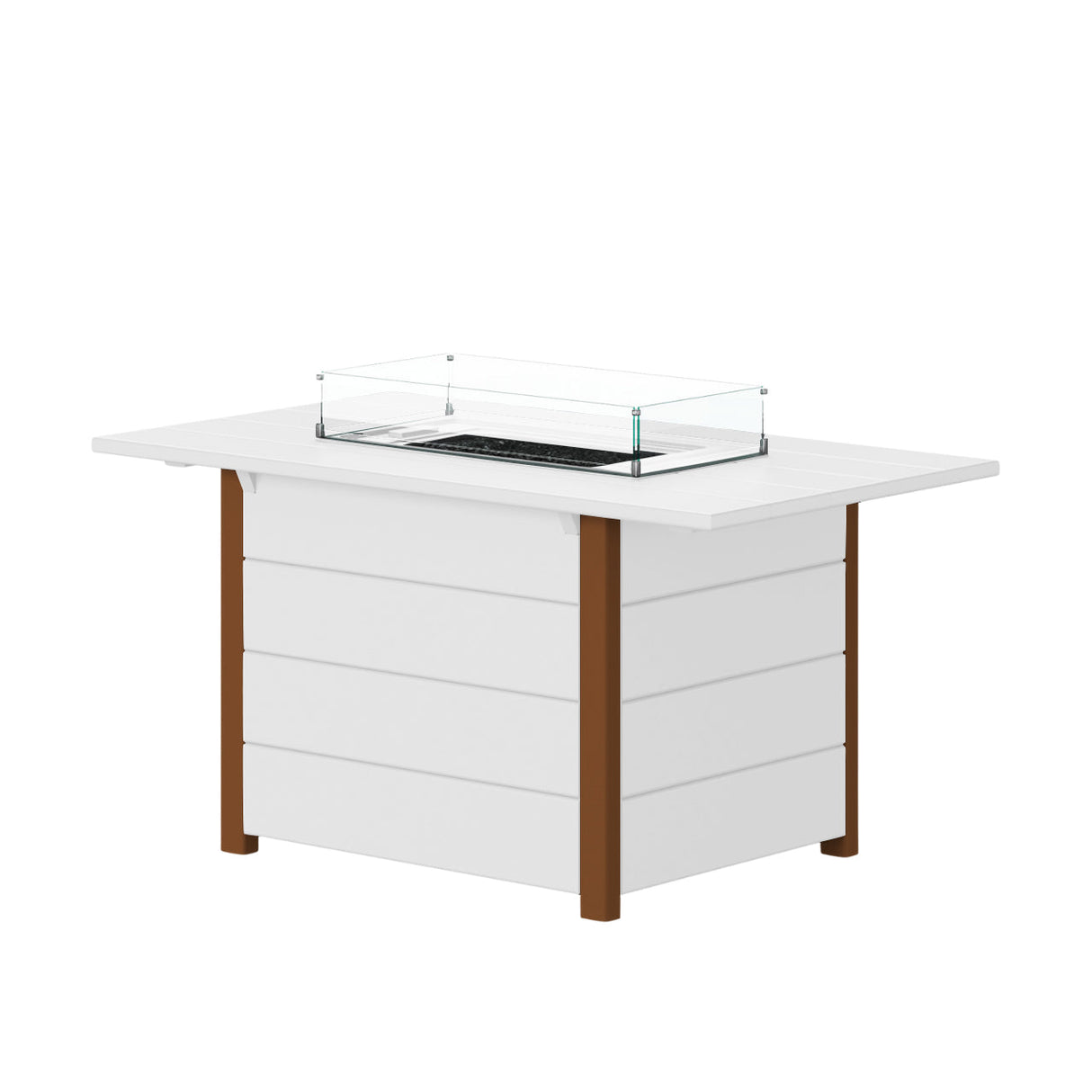 Artifex Stanton Fire Table