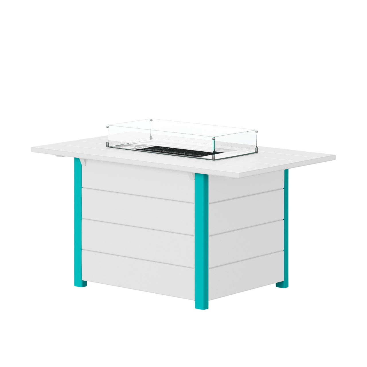 Artifex Stanton Fire Table