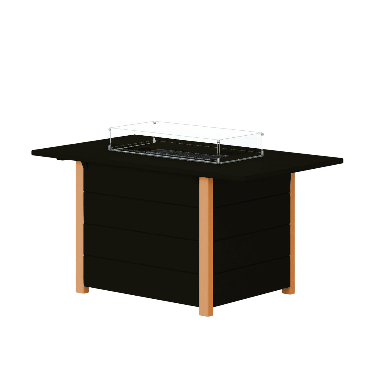 Artifex Stanton Fire Table