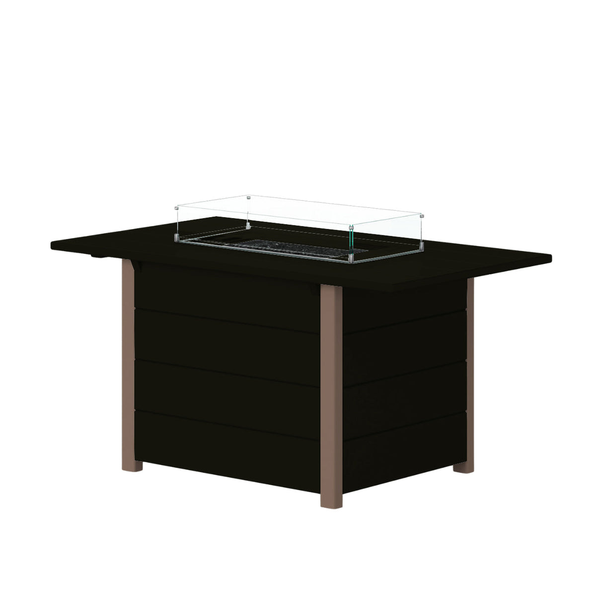 Artifex Stanton Fire Table