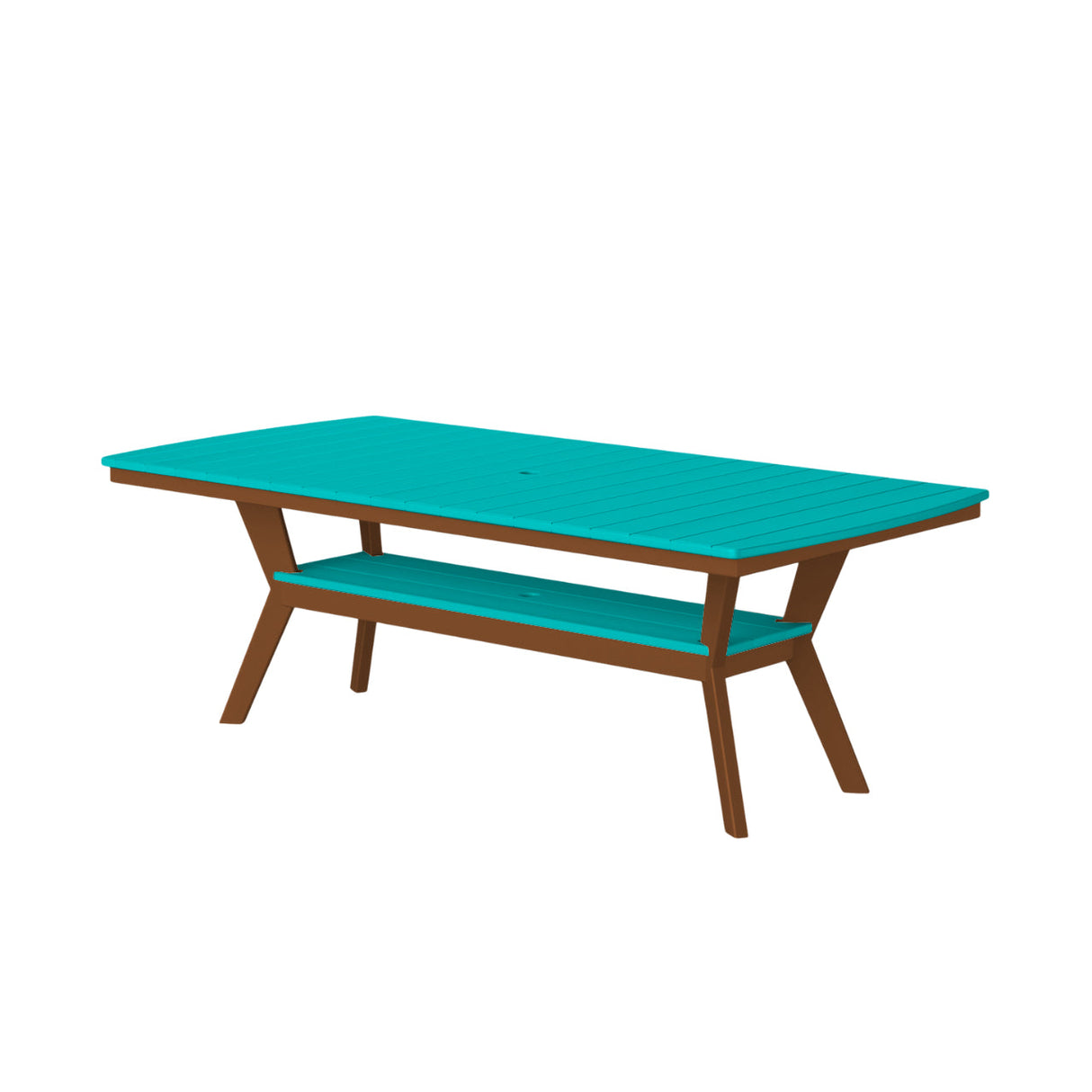 Artifex Summerfield 96" Dining Table