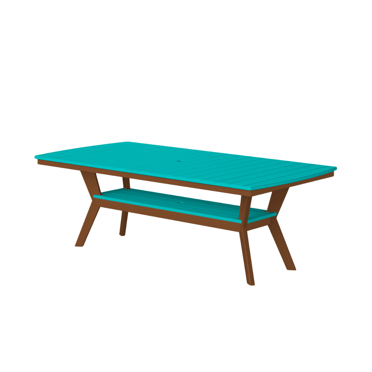 Artifex Summerfield 96" Dining Table