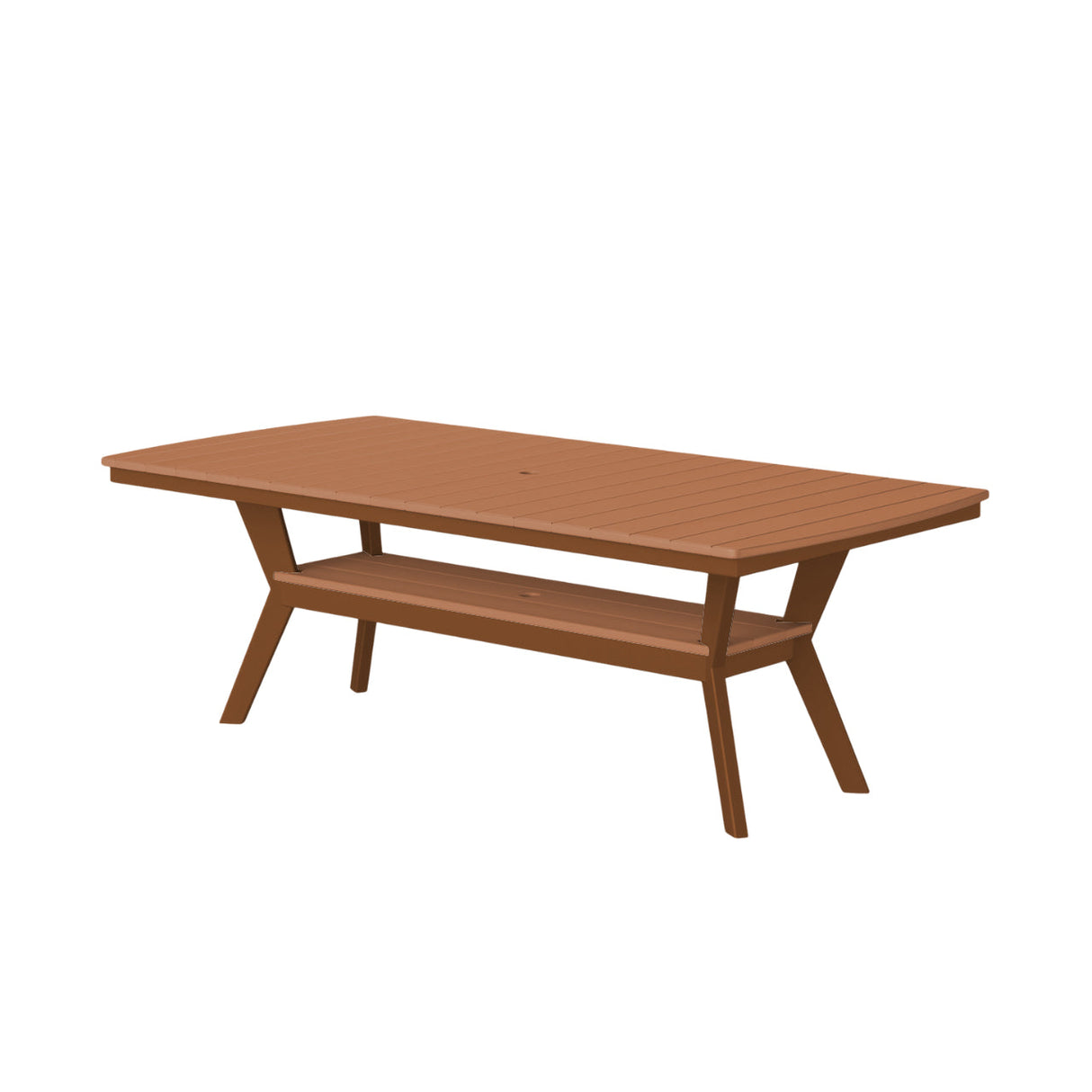 Artifex Summerfield 96" Dining Table