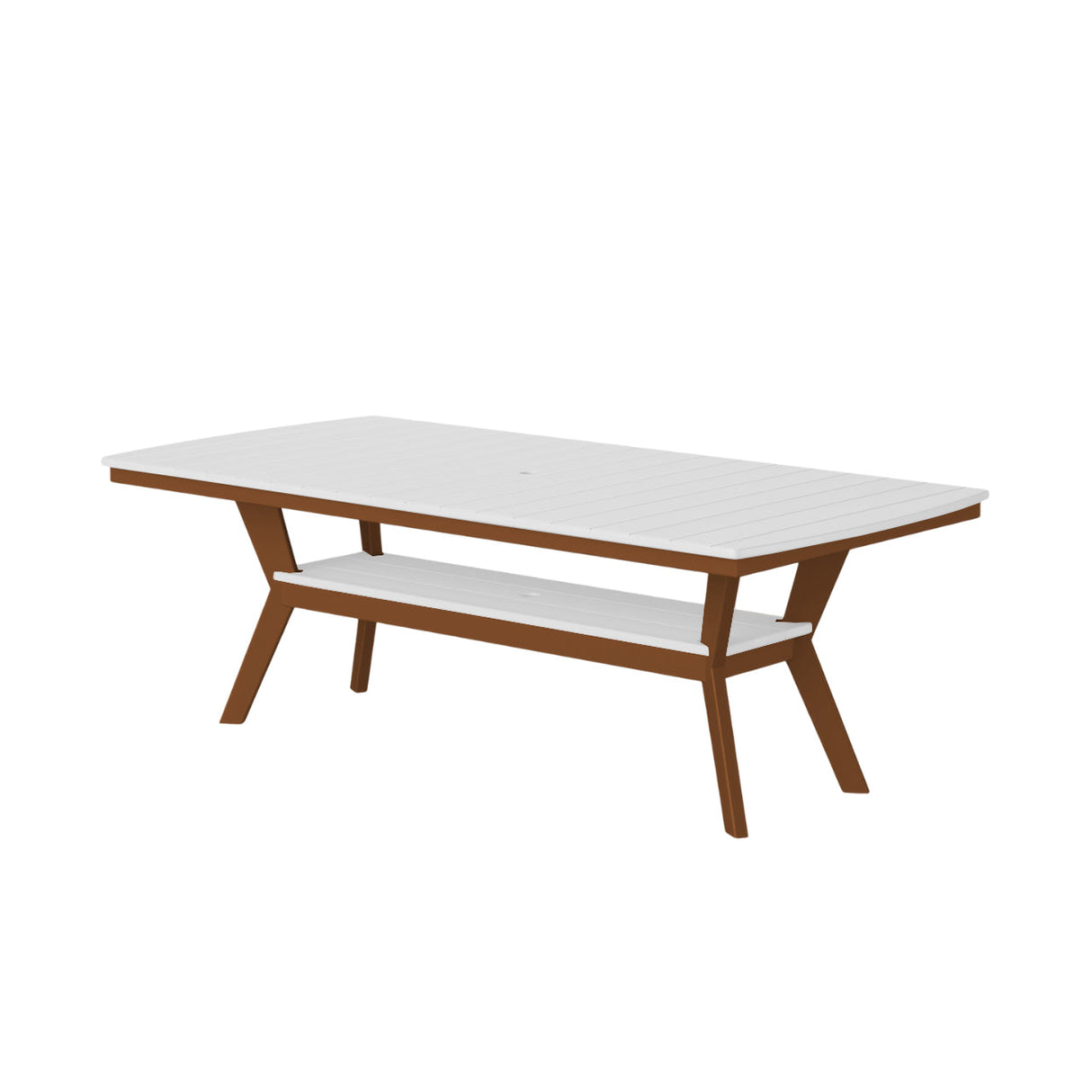 Artifex Summerfield 96" Dining Table
